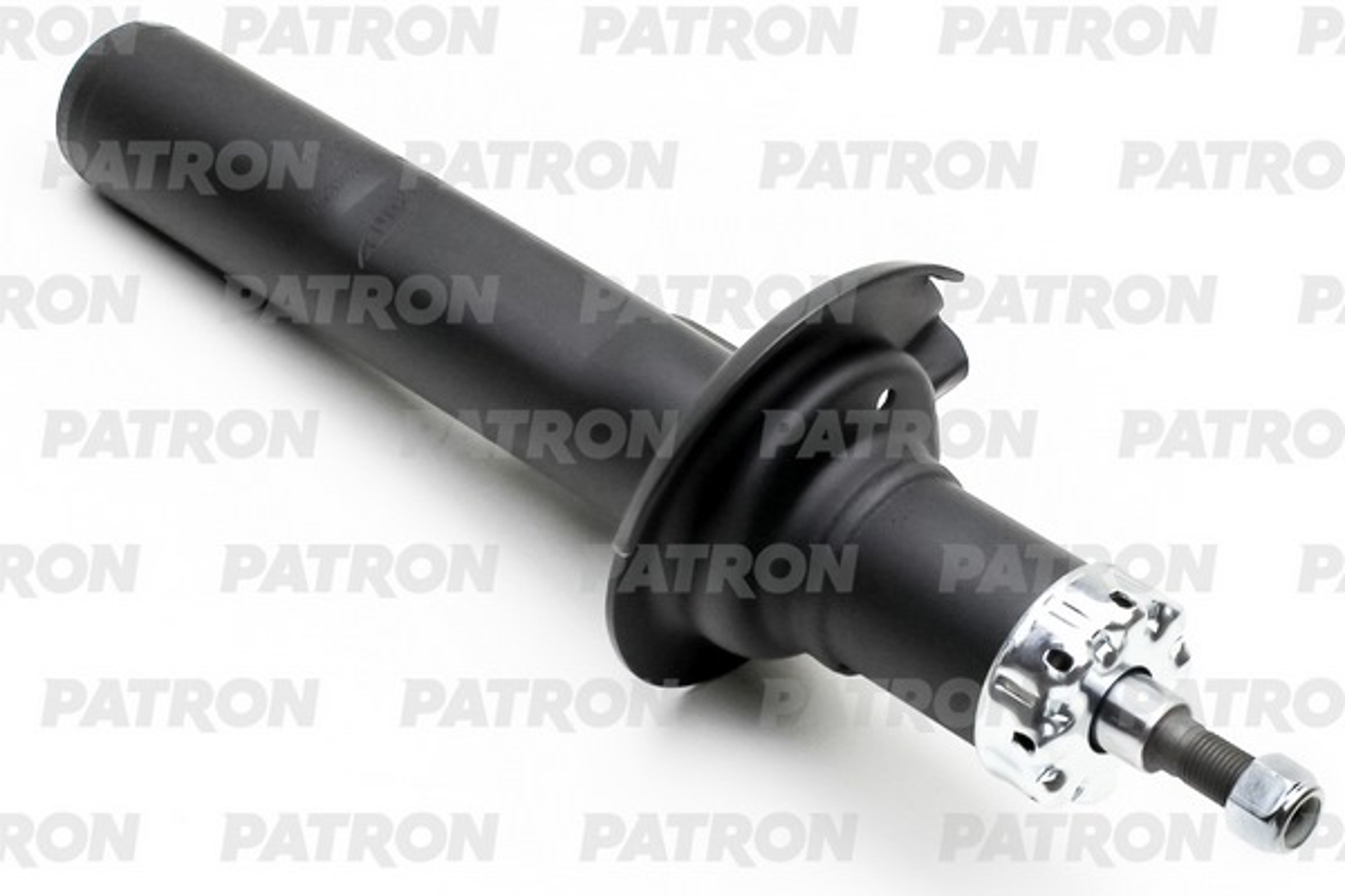 PATRON psa633927 - Амортизатор подвески передн прав PEUGEOT: 406 95-