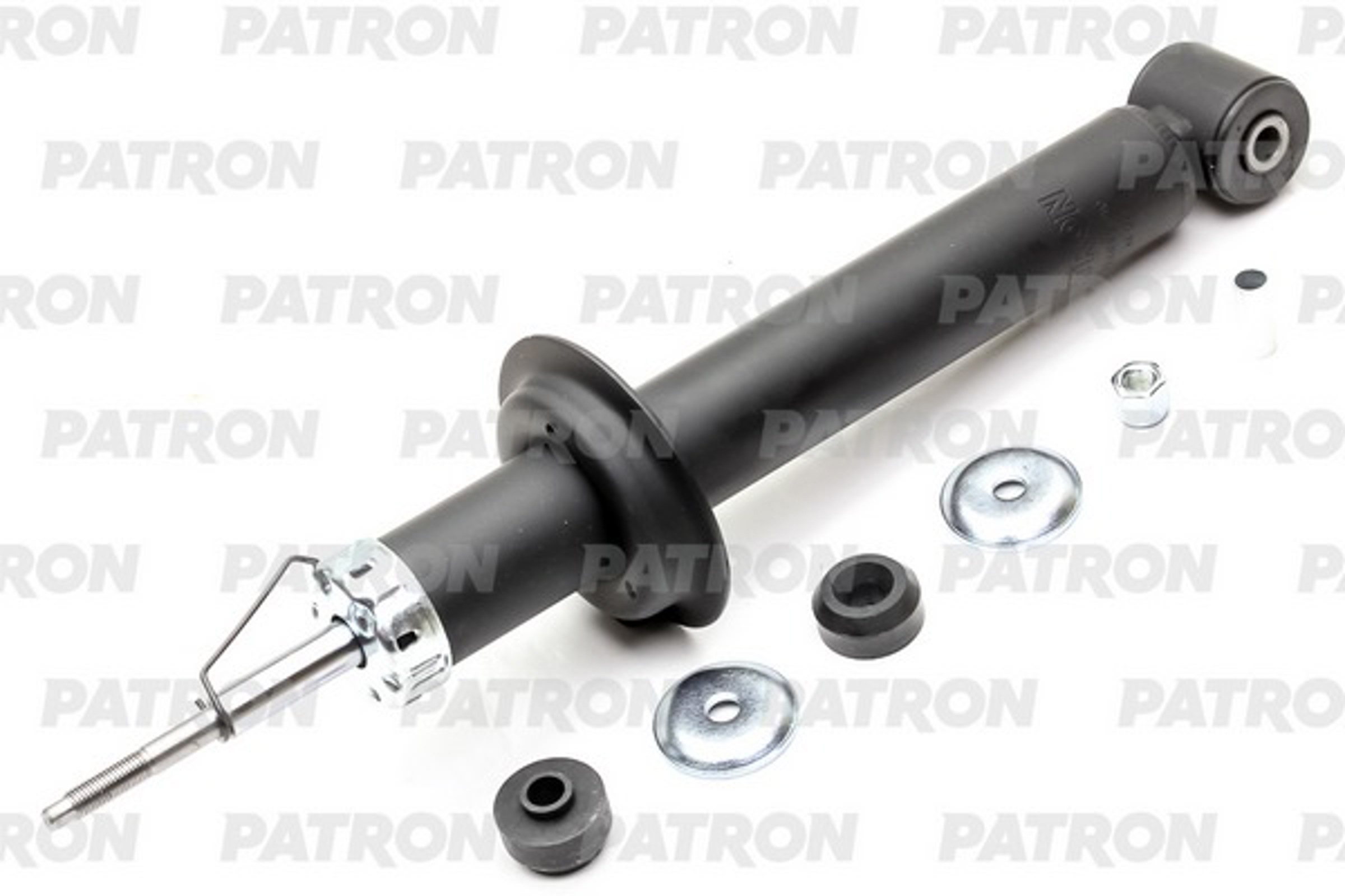 PATRON psa999010 - Амортизатор подвески задн LADA Granta 11- GAS