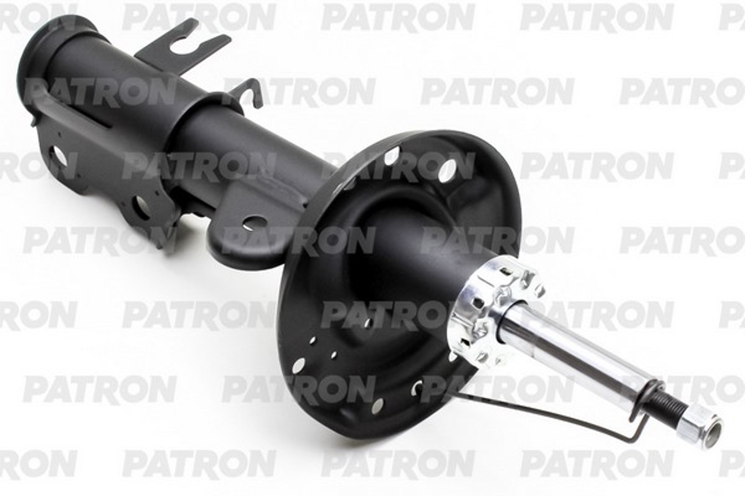 PATRON psa999118 - Амортизатор подвески GAS передн прав OPEL Mokka 1.4-1.7 4x4 12>