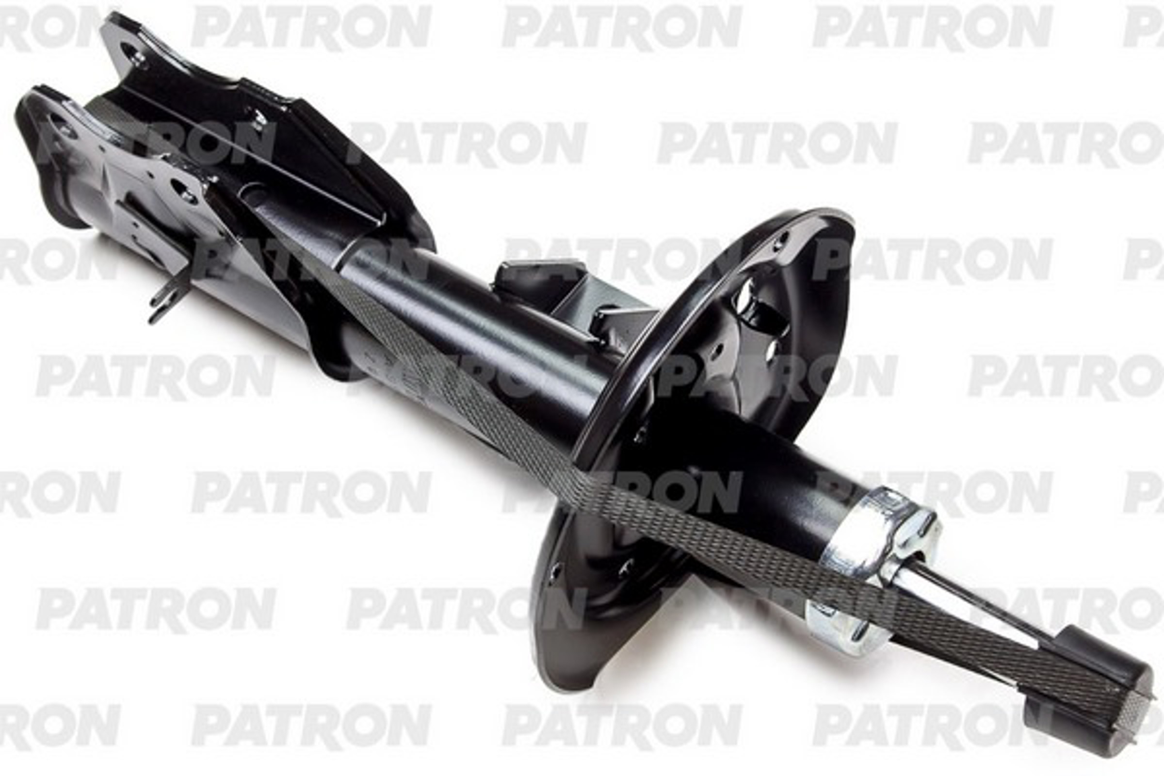 PATRON psa999149 - Амортизатор подвески GAS передн прав LADA Vesta 15-