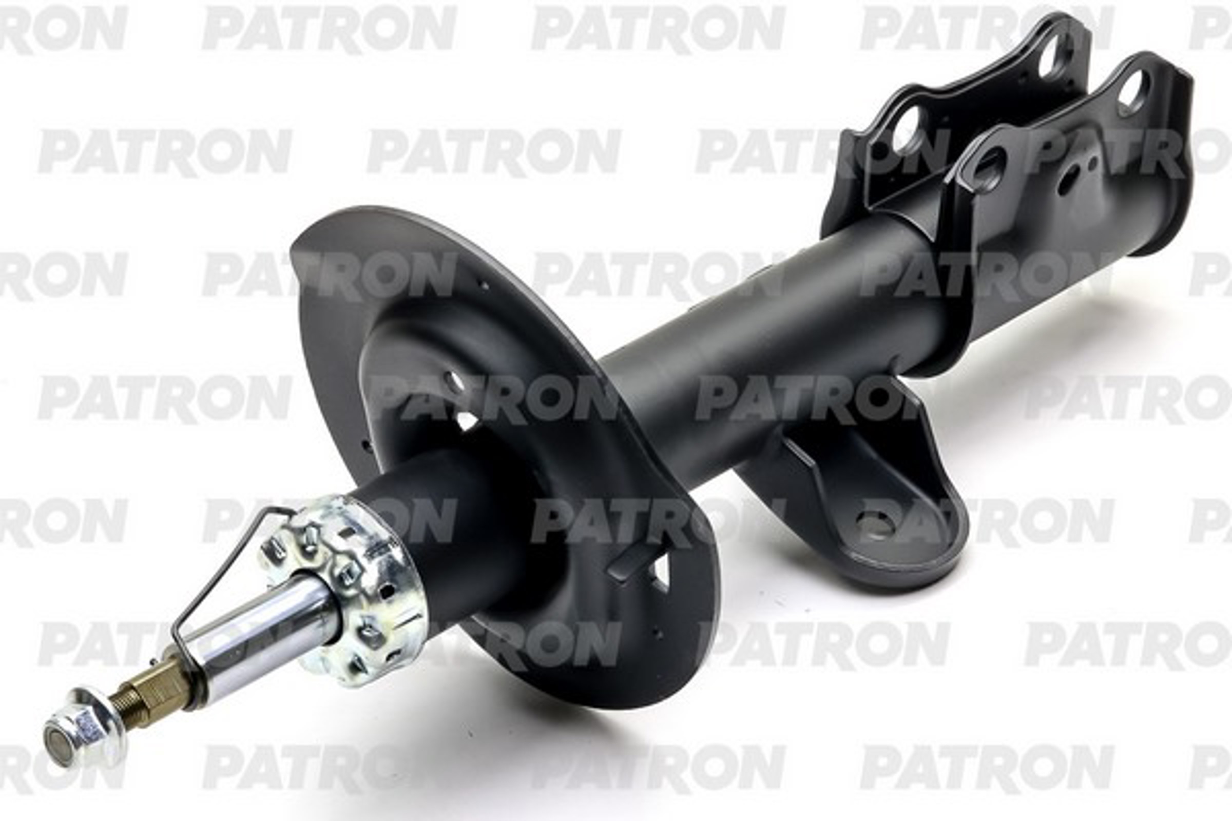 PATRON psa999442 - Амортизатор подвески GAS передн лев GEELY Atlas 16-