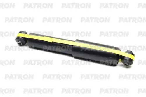 PATRON psa999443 - Амортизатор подвески задн газовый GEELY Atlas 16-