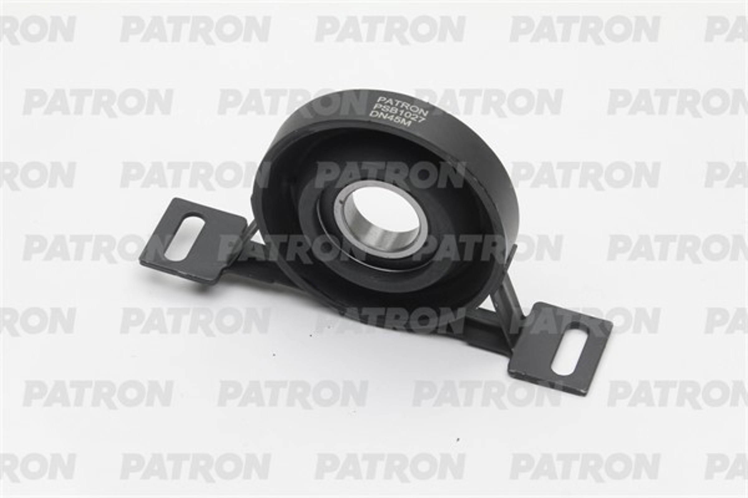 PATRON psb1027 - Опора кардана с подшипником BMW E46 1.8D/2.0D 98>