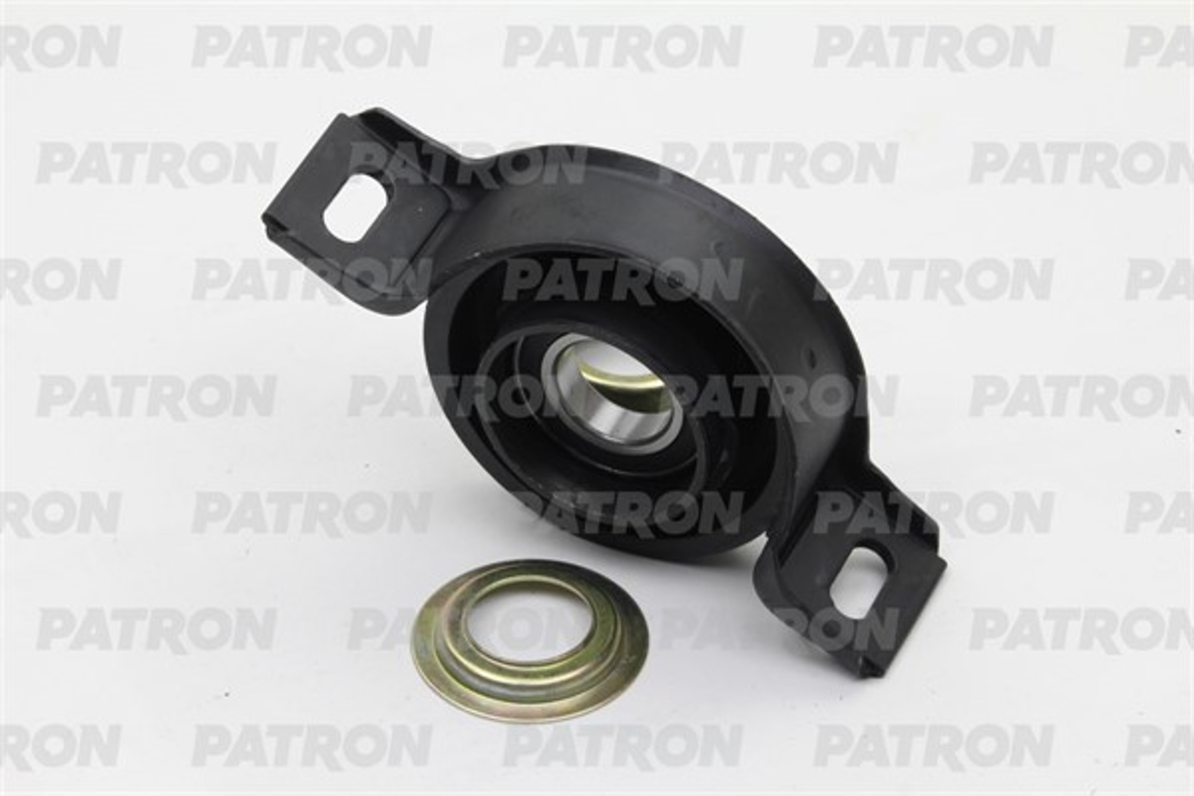 PATRON psb1065 - Опора кардана с подшипником MERCEDES: Sprinter 2.2CDI 06- / W639 Vito 3.2i/3.5i/3.7i/2.2CDI/3.0CDI 03-