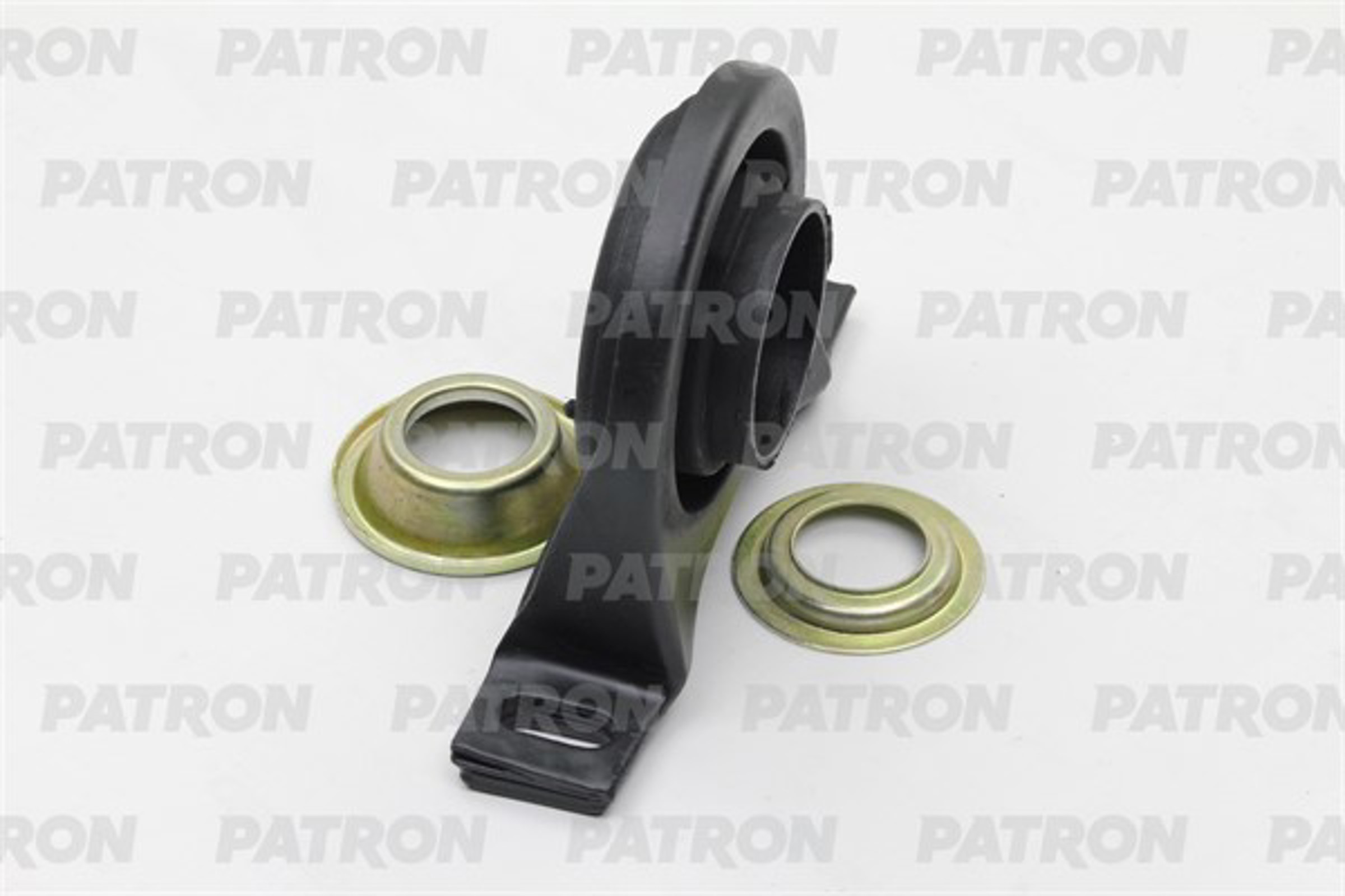 PATRON psb1068 - Опора кардана с подшипником W639 Vito 3.2i/3.5i/3.7i/2.2CDI/3.0CDI 03-