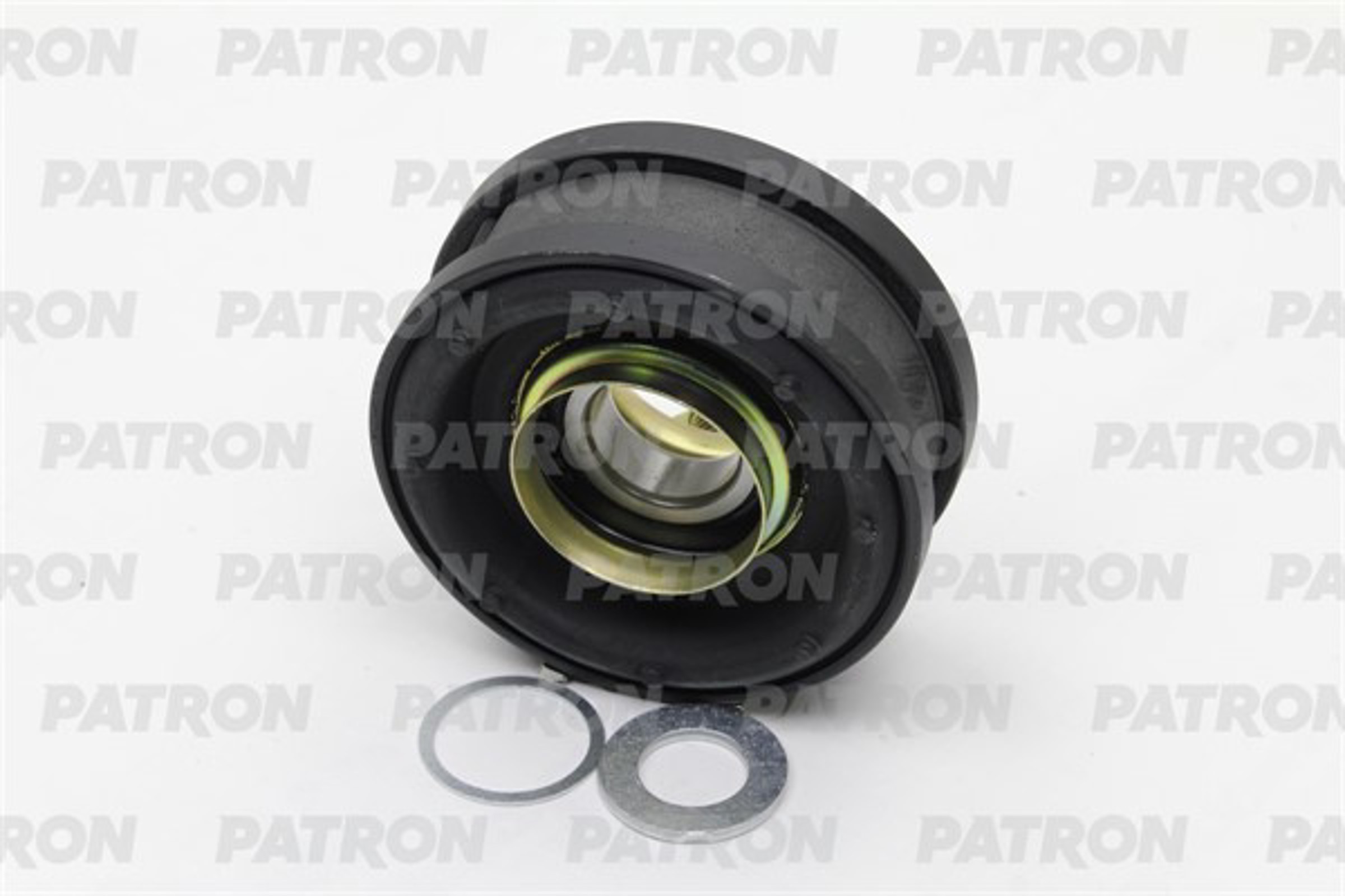 PATRON psb1081 - Опора кардана с подшипником INFINITY: FX 35/45 03- \ NISSAN: X-Trail 2.0i/2.5i 07- / Qashqai 2.0i/2.0dCi 4x4 07-
