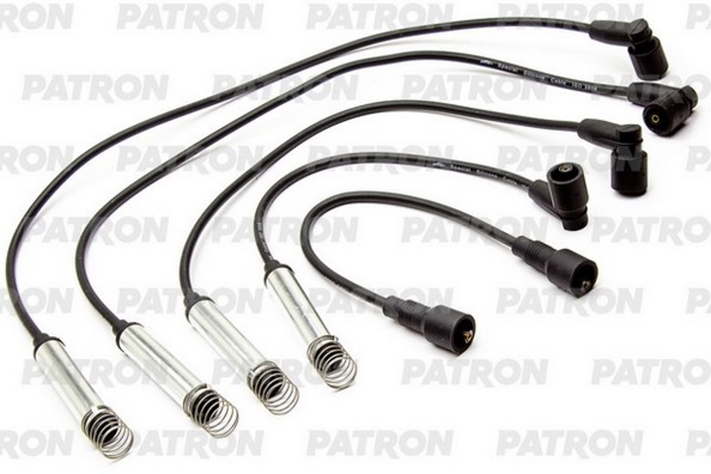 PATRON psci1023 - Комплект проводов зажигания ODU210 OPEL: CORSA A 1.6 88-