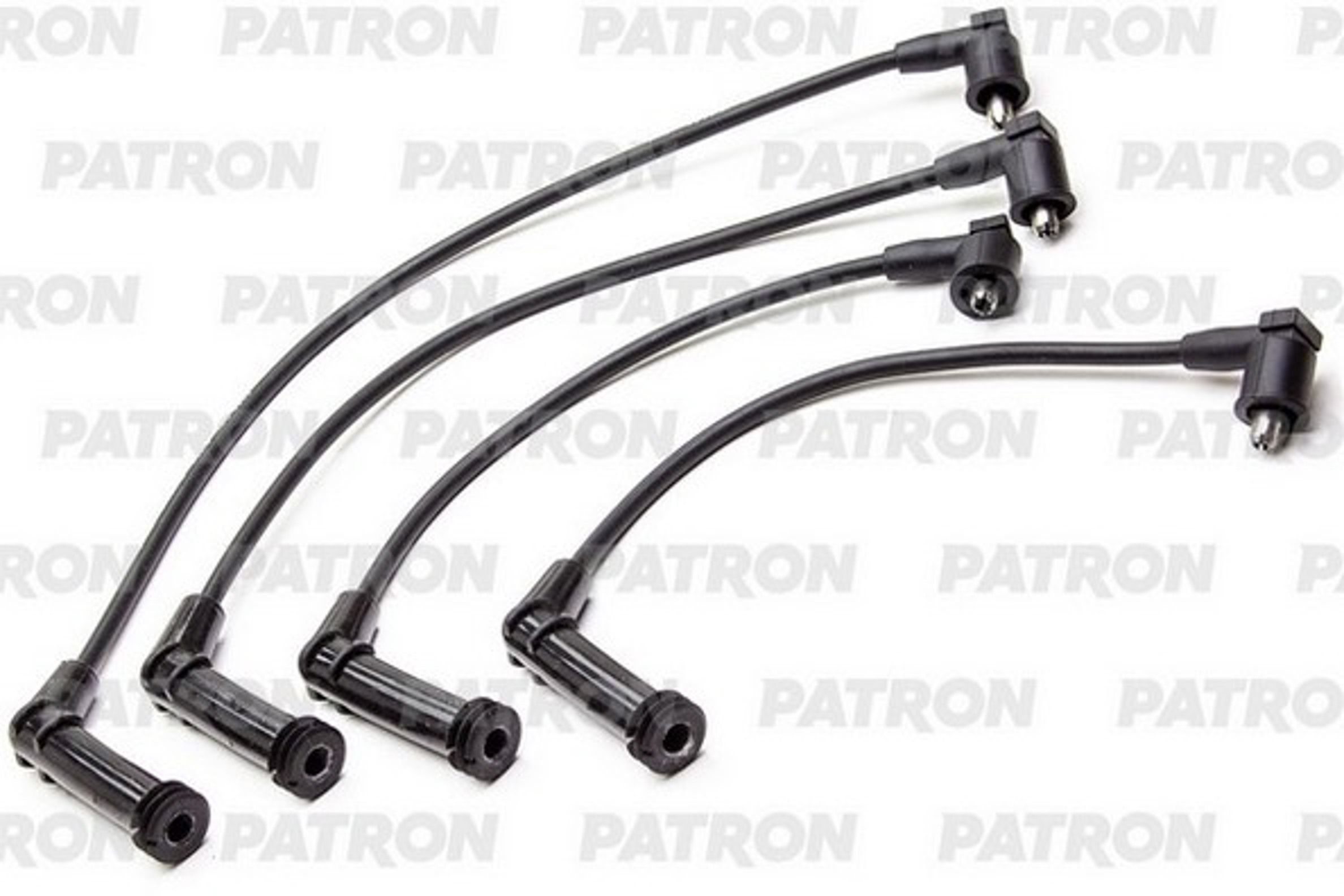 PATRON psci1033 - Комплект проводов зажигания HYUNDAI: Getz, Atos Prime 1.1i 02-