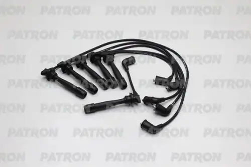 PATRON psci1034 - Комплект проводов зажигания JPE178 HYUNDAI: GRANDEUR 98-, SONATA III 98-01, SONATA IV 01-04, TRAJET 00-, XG 98-