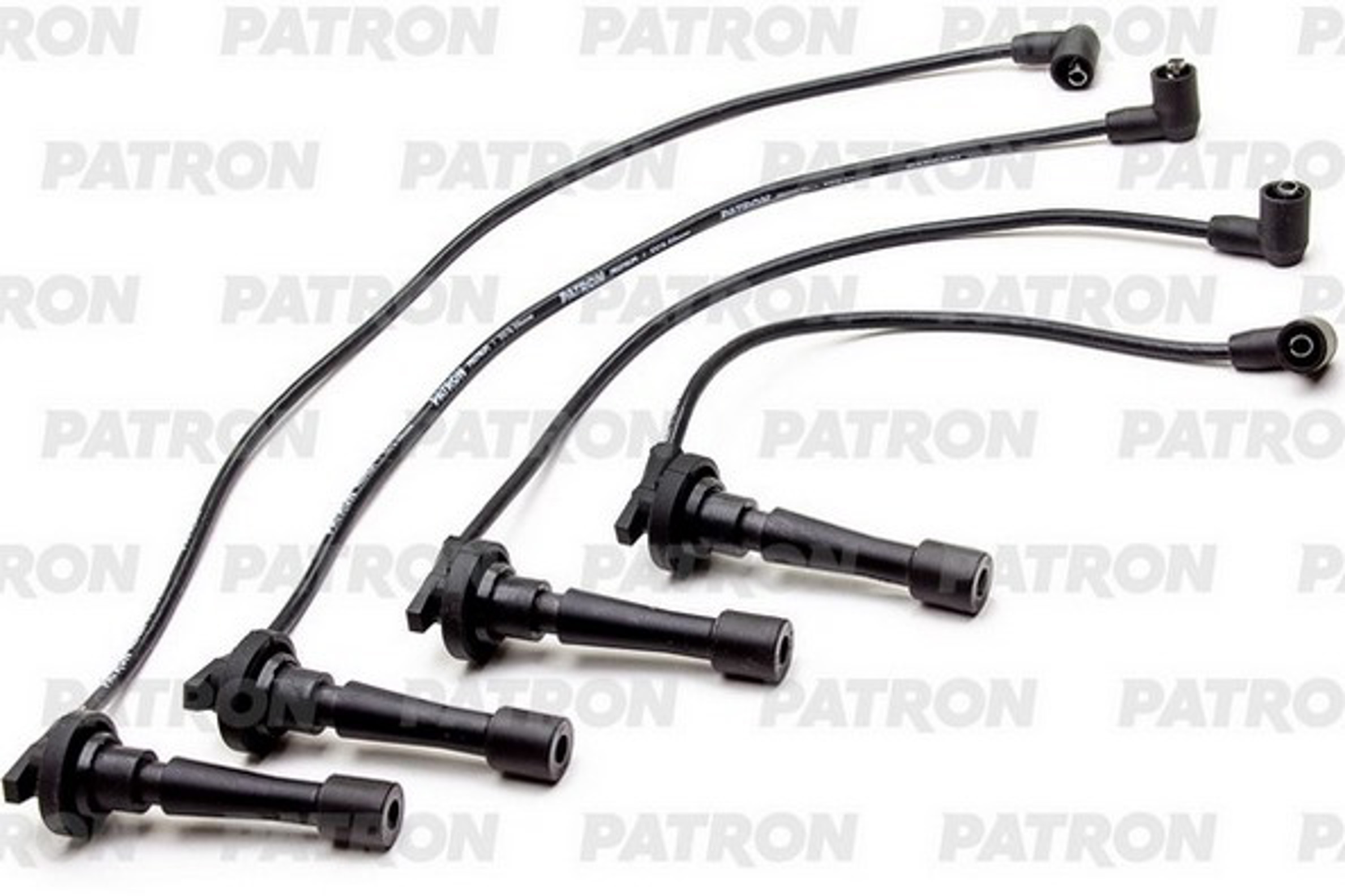 PATRON psci2015 - Комплект проводов зажигания JP161 HONDA: CR-V I 95-02