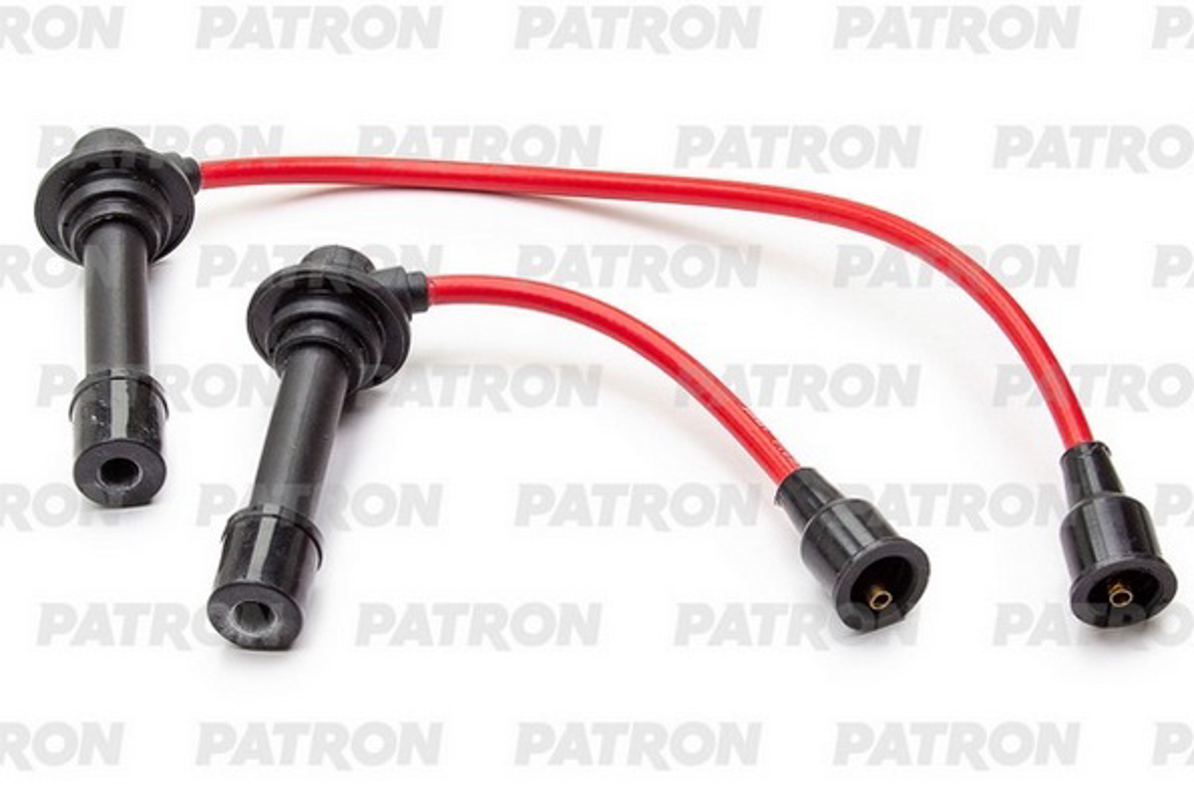 PATRON psci2042 - Комплект проводов зажигания JP136 KIA: SPORTAGE 94-03