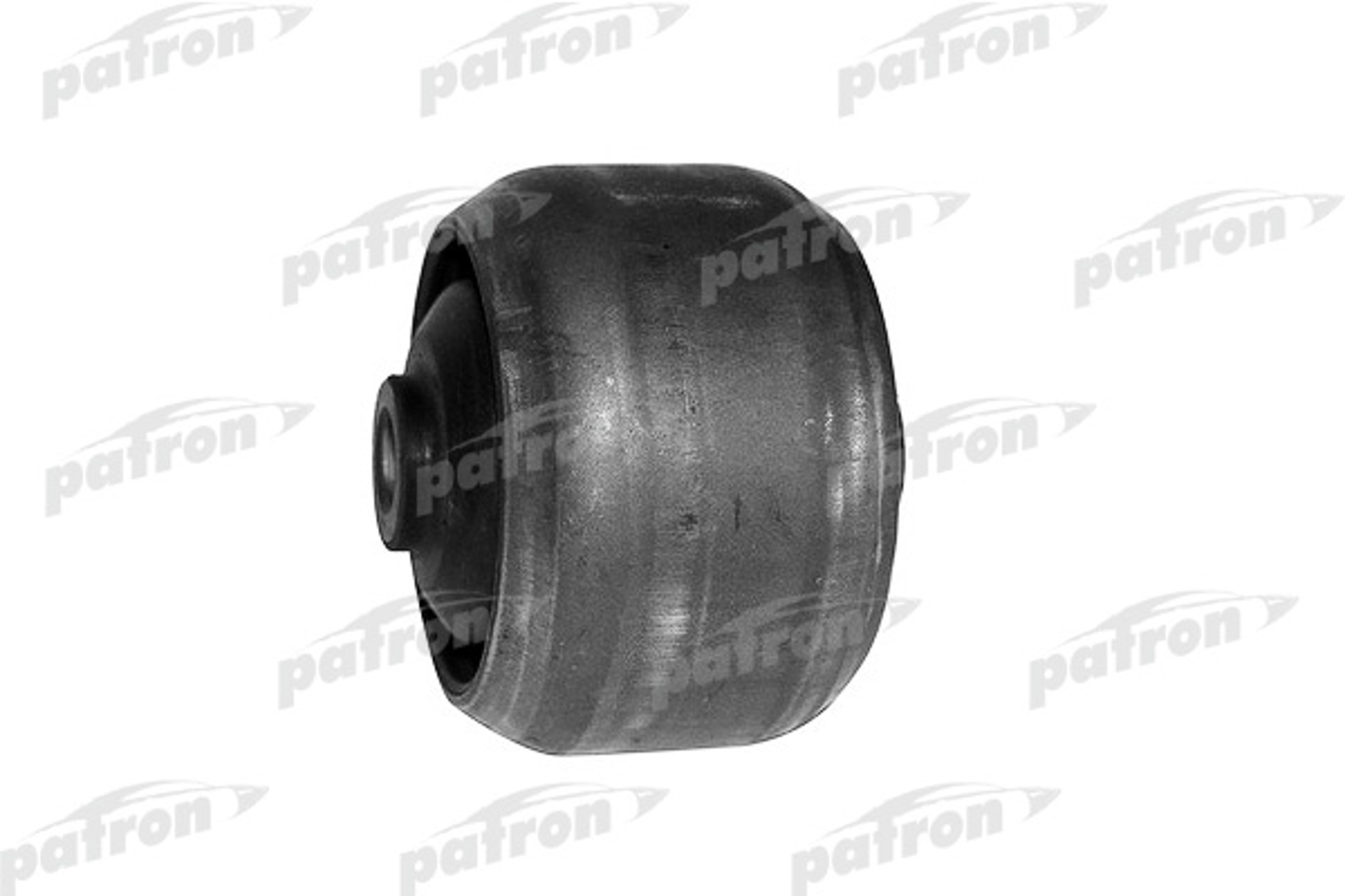 PATRON pse10018 - Сайлентблок балки задней NISSAN PRIMERA P12 01-07