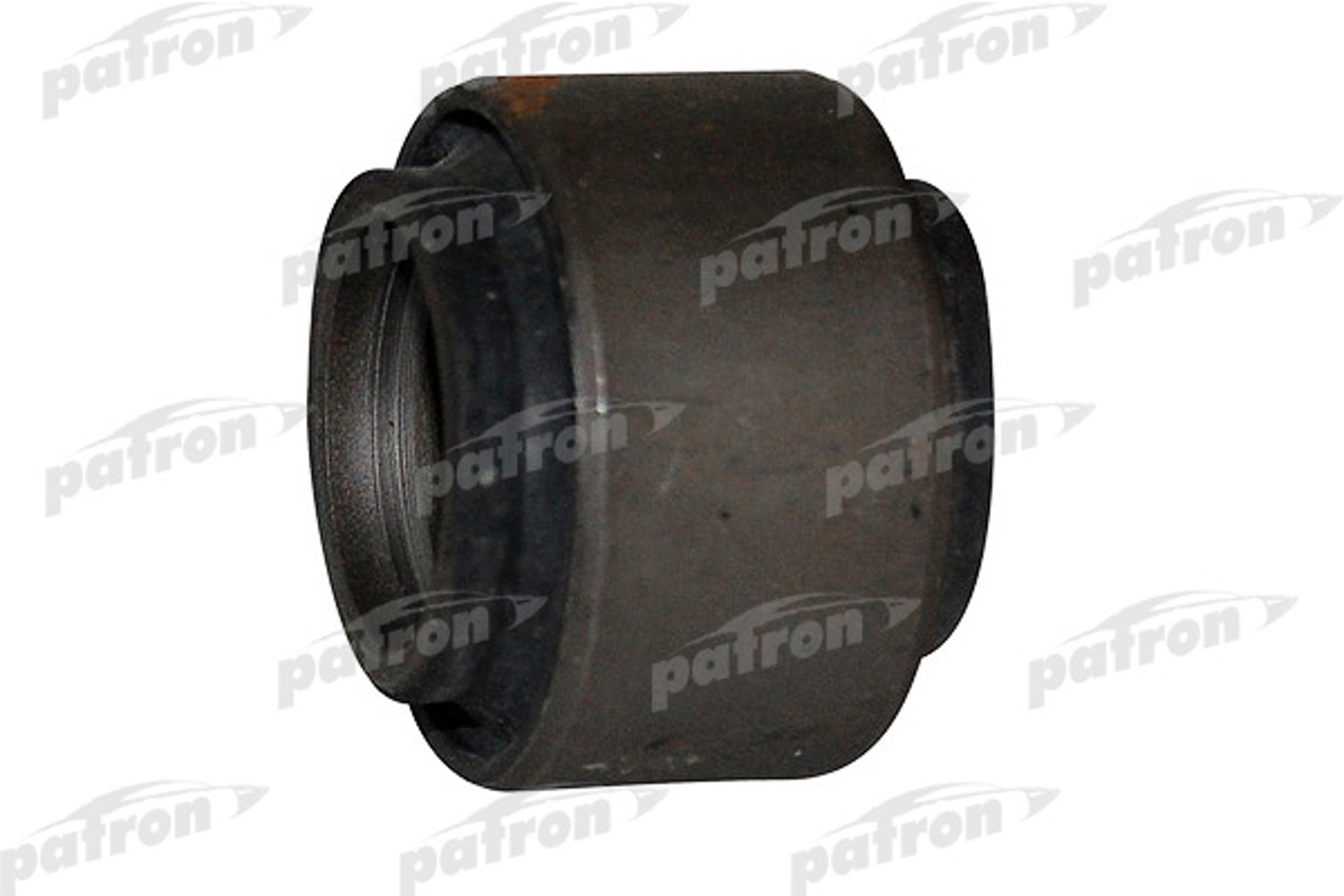 PATRON pse10019 - Сайлентблок поворотного кулака NISSAN PRIMERA P12 01-07