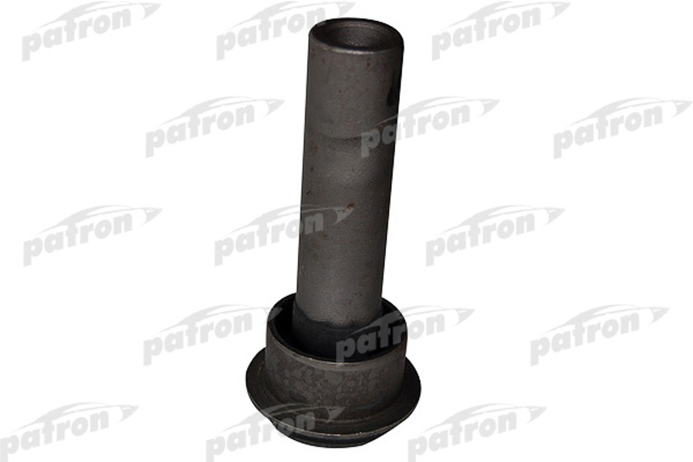PATRON pse10028 - Сайлентблок подрамника передний NISSAN QASHQAI J10F 06-, X-TRAIL T31 07-, JUKE F15 10-