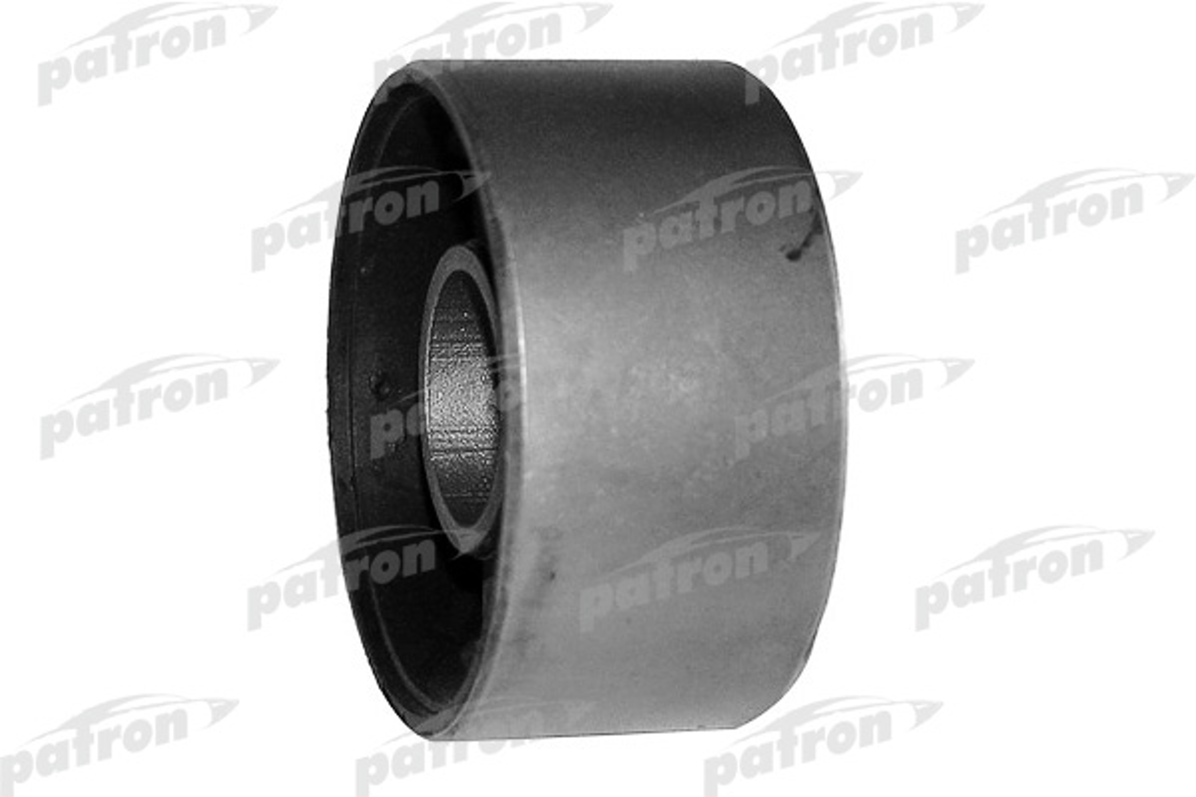 PATRON pse10038 - Сайлентблок дифференциала заднего NISSAN X-TRAIL T30 00-06