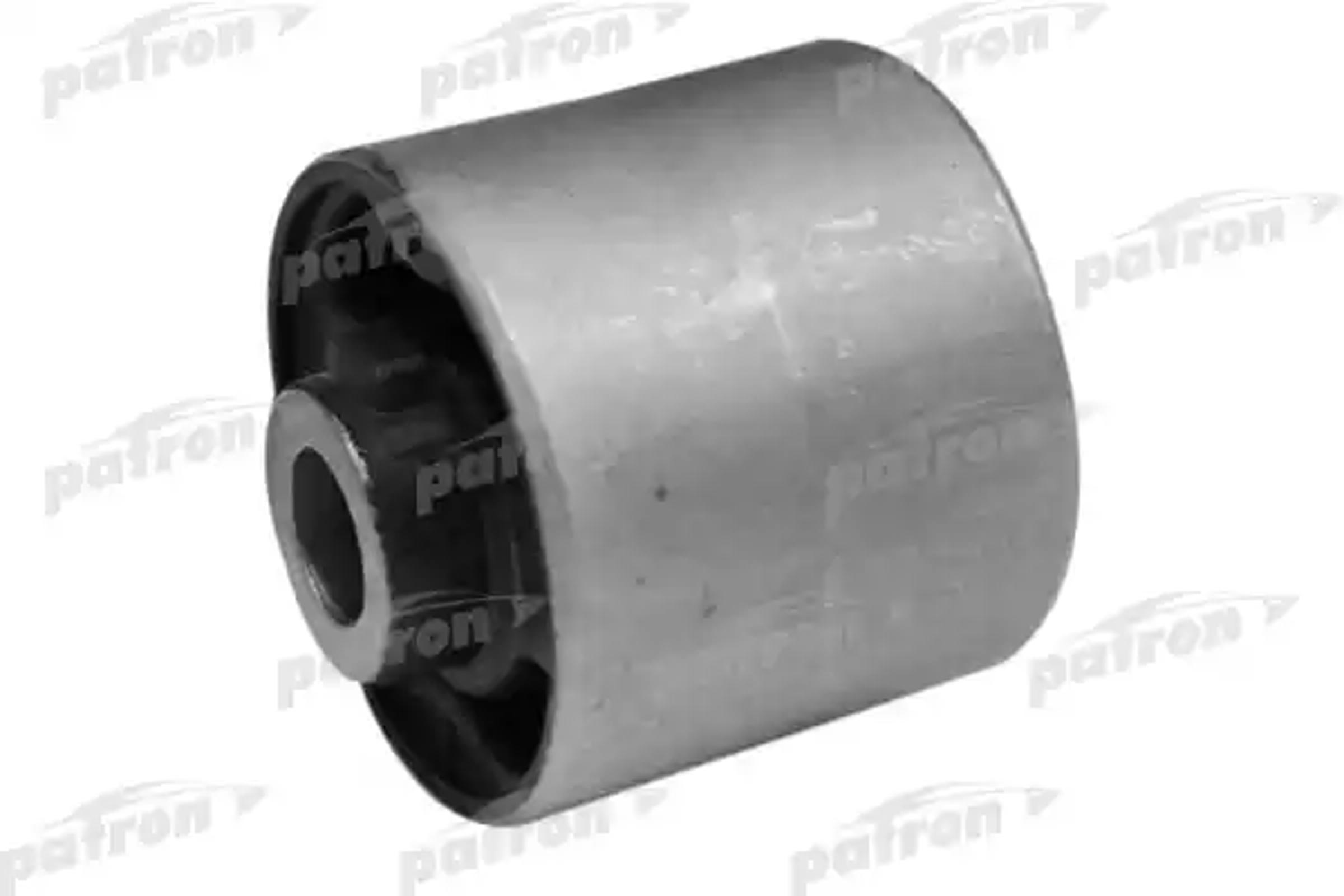 PATRON pse10039 - Сайлентблок дифференциала NISSAN X-TRAIL T31 07-