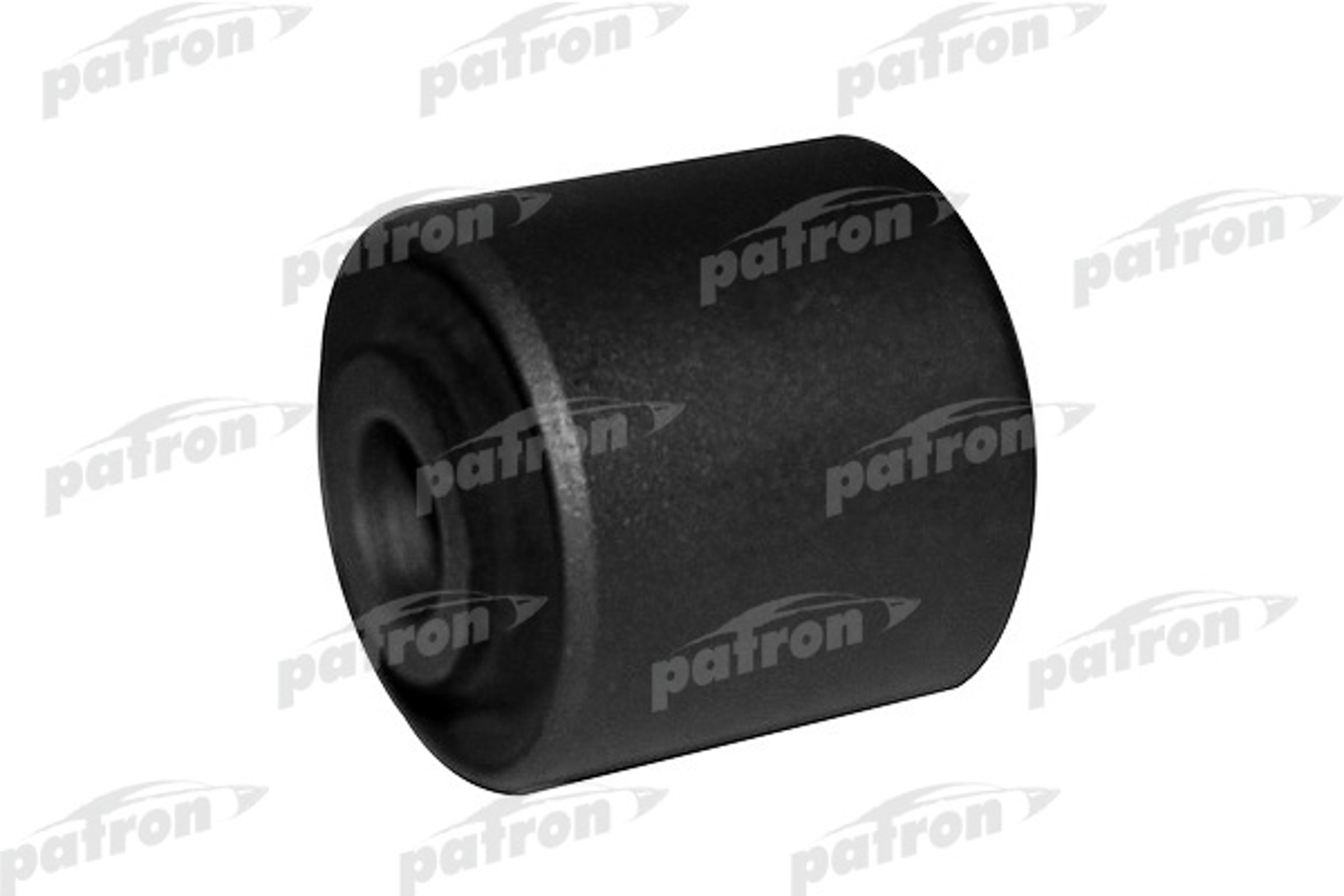 PATRON pse10047 - Сайлентблок амортизатора заднего SSANG YONG REXTON II 06-
