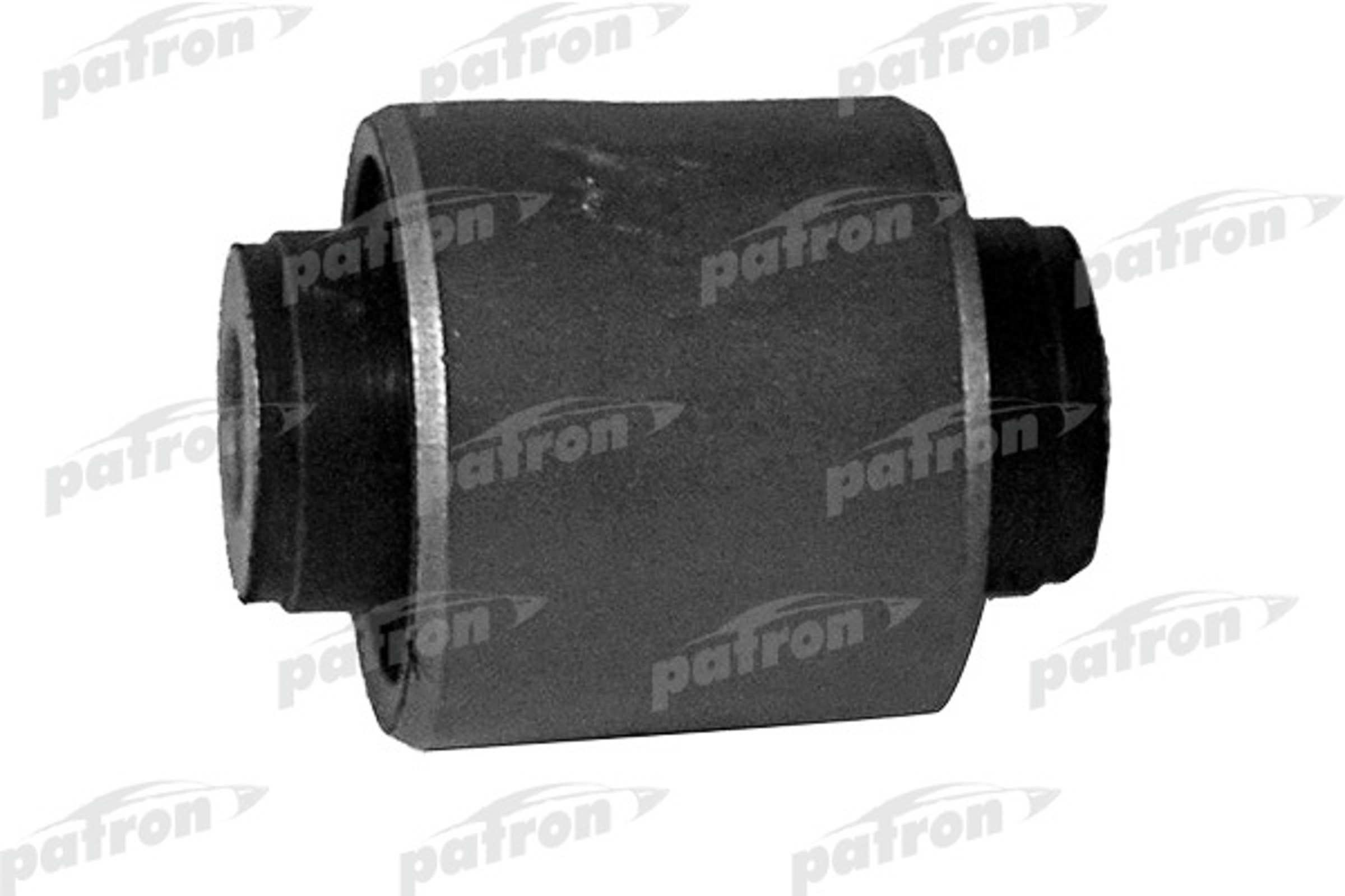 PATRON pse10048 - Сайлентблок задней тяги поперечной SUBARU B9 TRIBECA W10 04-