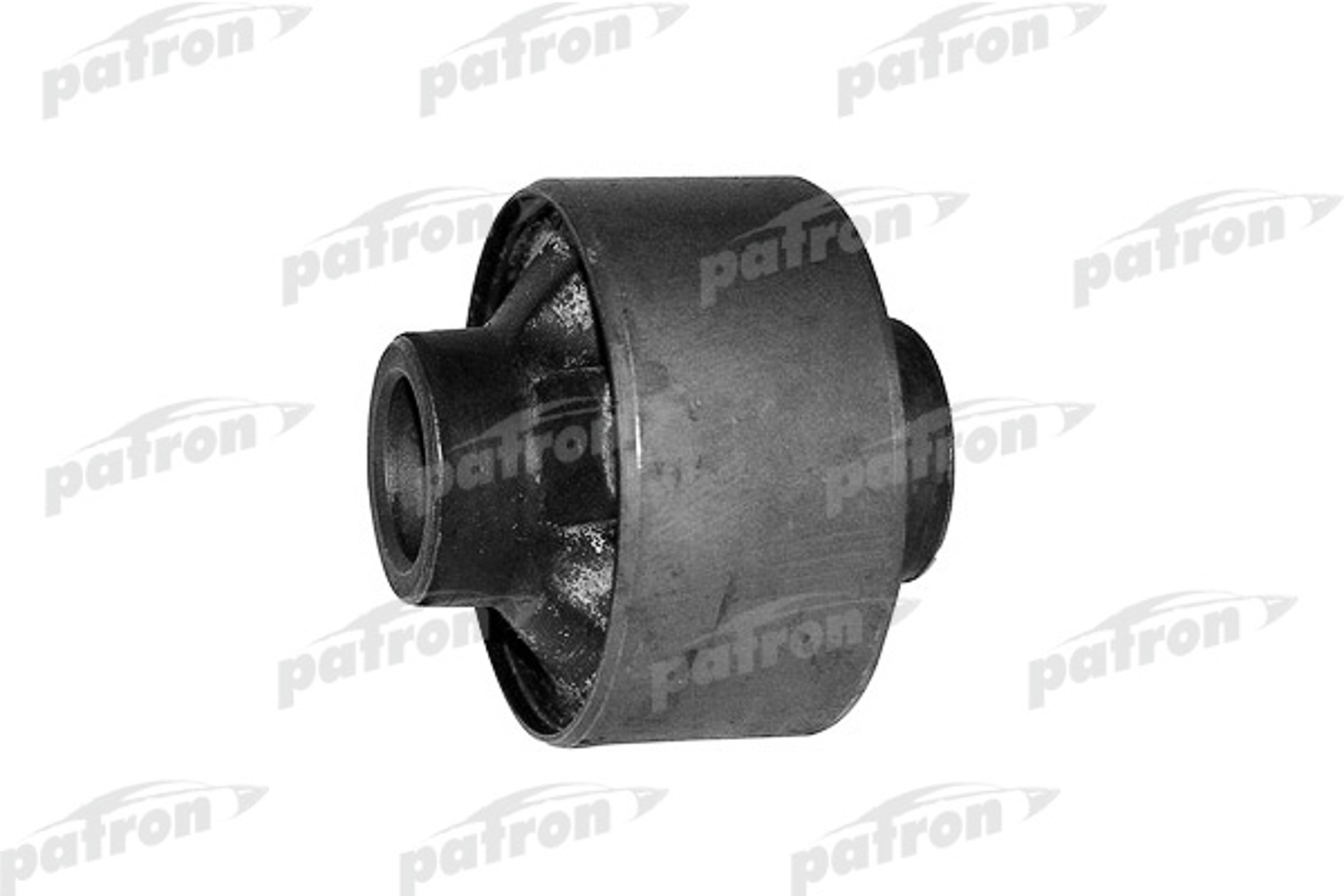 PATRON pse10050 - Сайлентблок рычага подвески задний переднего рычага SUBARU B9 TRIBECA W10 04-