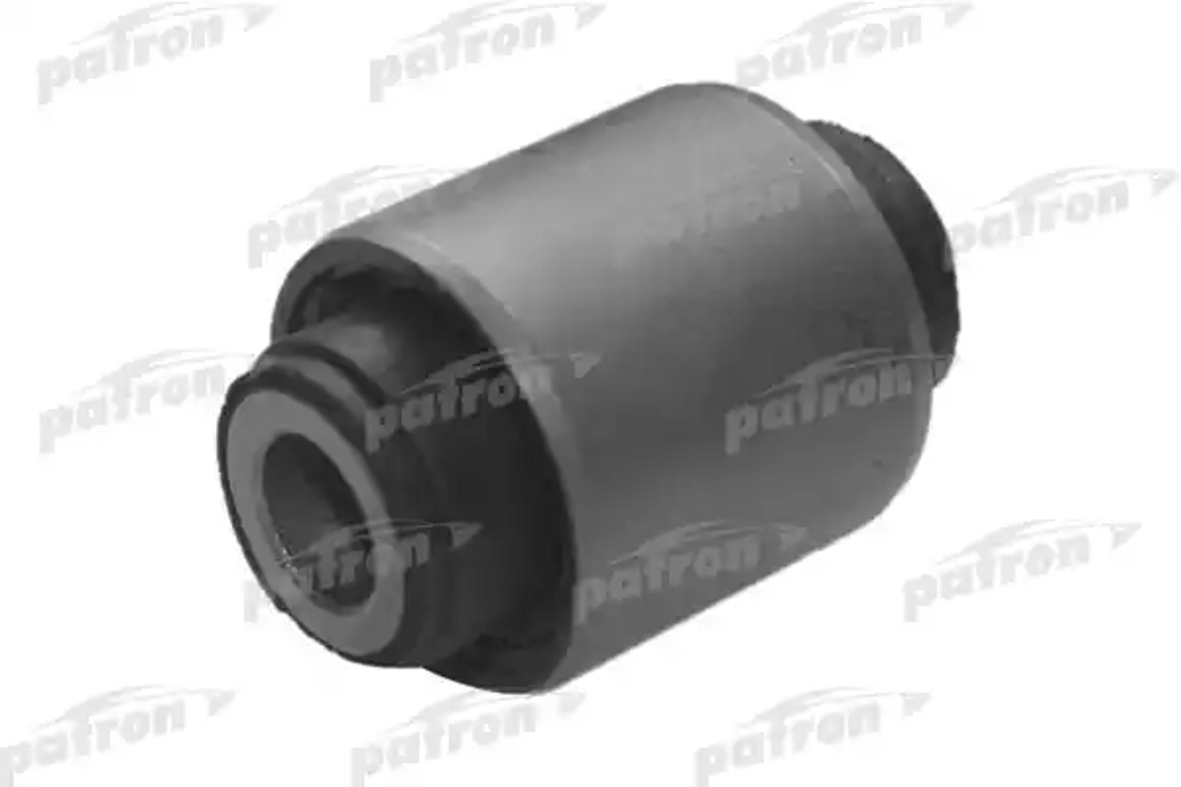 PATRON pse10051 - Сайлентблок рычага подвески заднего верхнего рычага SUBARU B9 TRIBECA W10 04-