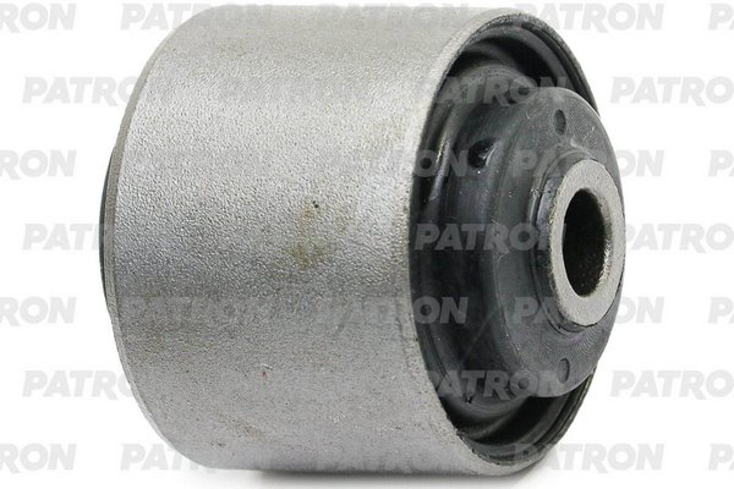 PATRON pse10055 - Сайлентблок рычага подвески заднего продольного рычага SUBARU IMPREZA G11 00-07