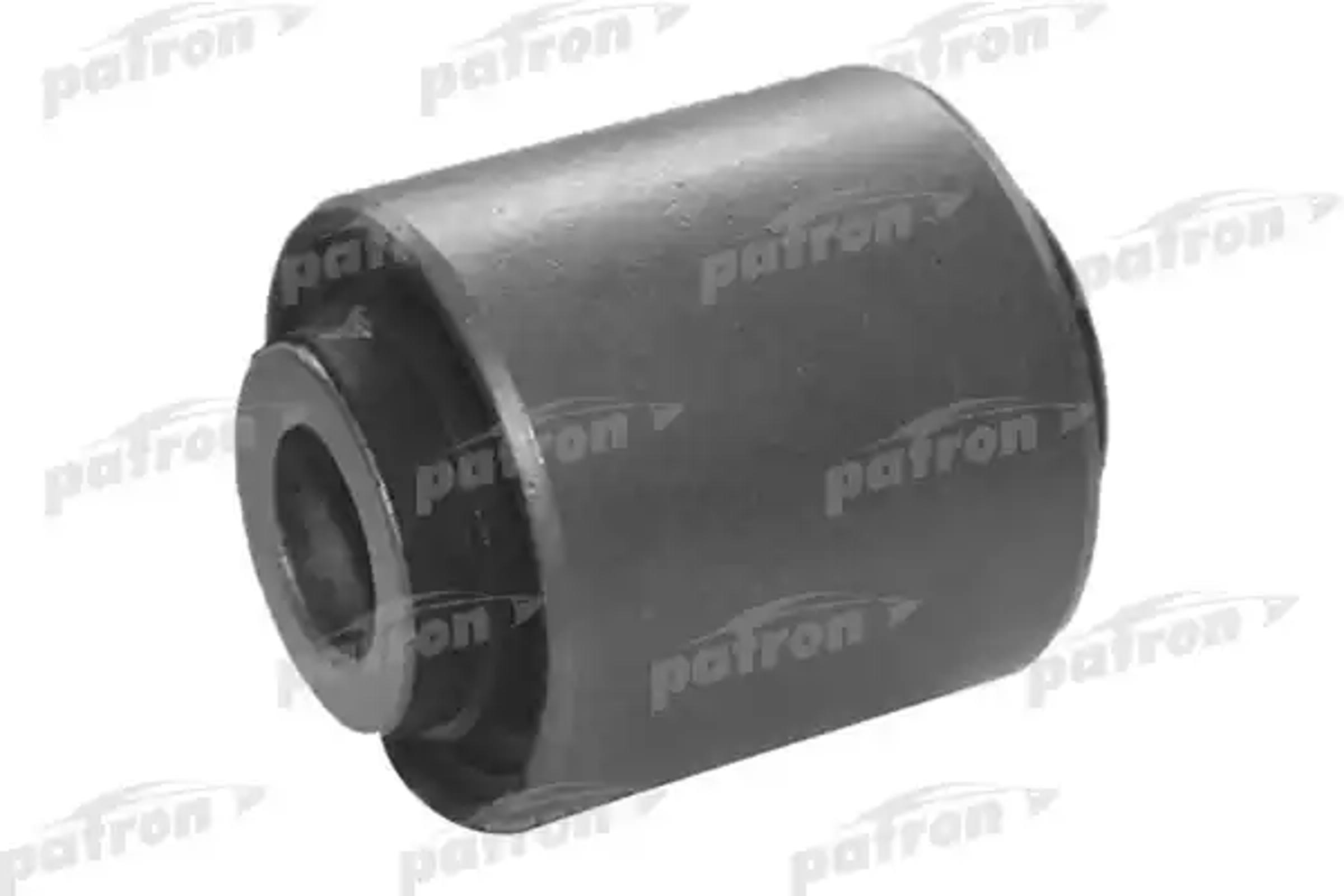 PATRON pse10059 - Сайлентблок цапфы задней SUBARU LEGACY B13 03-09