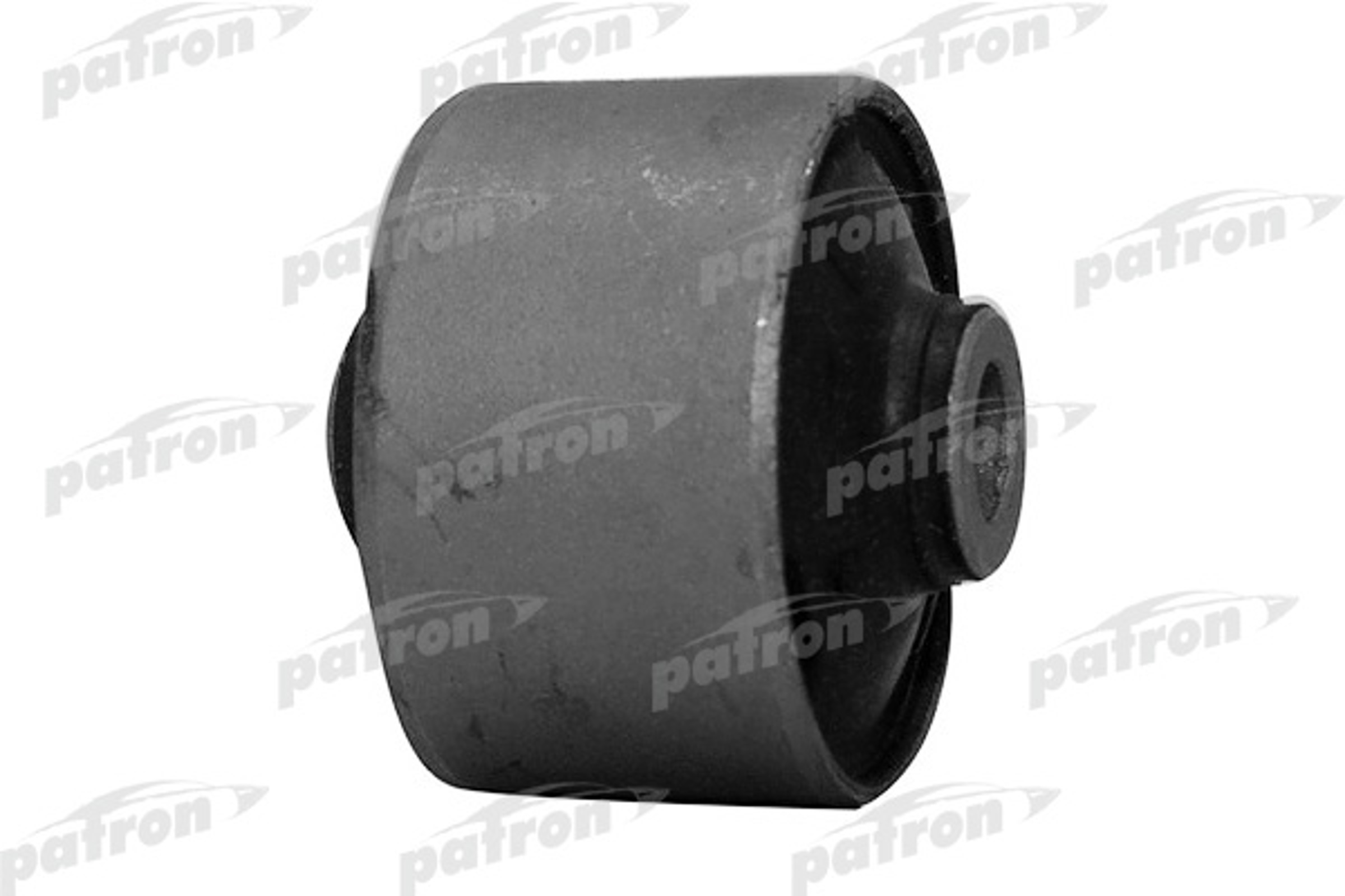 PATRON pse10072 - Сайлентблок рычага подвески заднего продольного рычага SUZUKI GRAND VITARA/ESCUDO SQ416/SQ420/SQ625 98-06