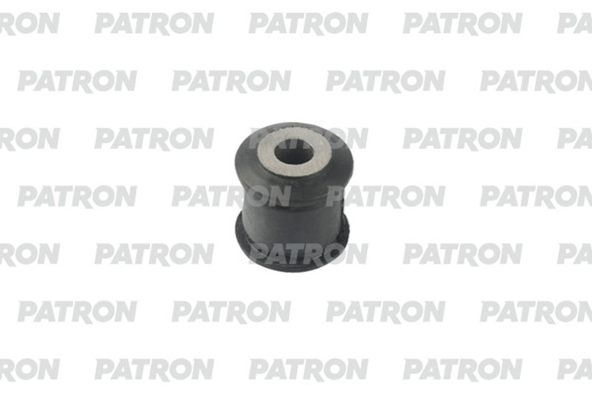 PATRON pse10076 - Сайлентблок цапфы задней SUZUKI LIANA RH413/RH416/RH418 04-, CHRYSLER STRATUS/ SEBRING 04-
