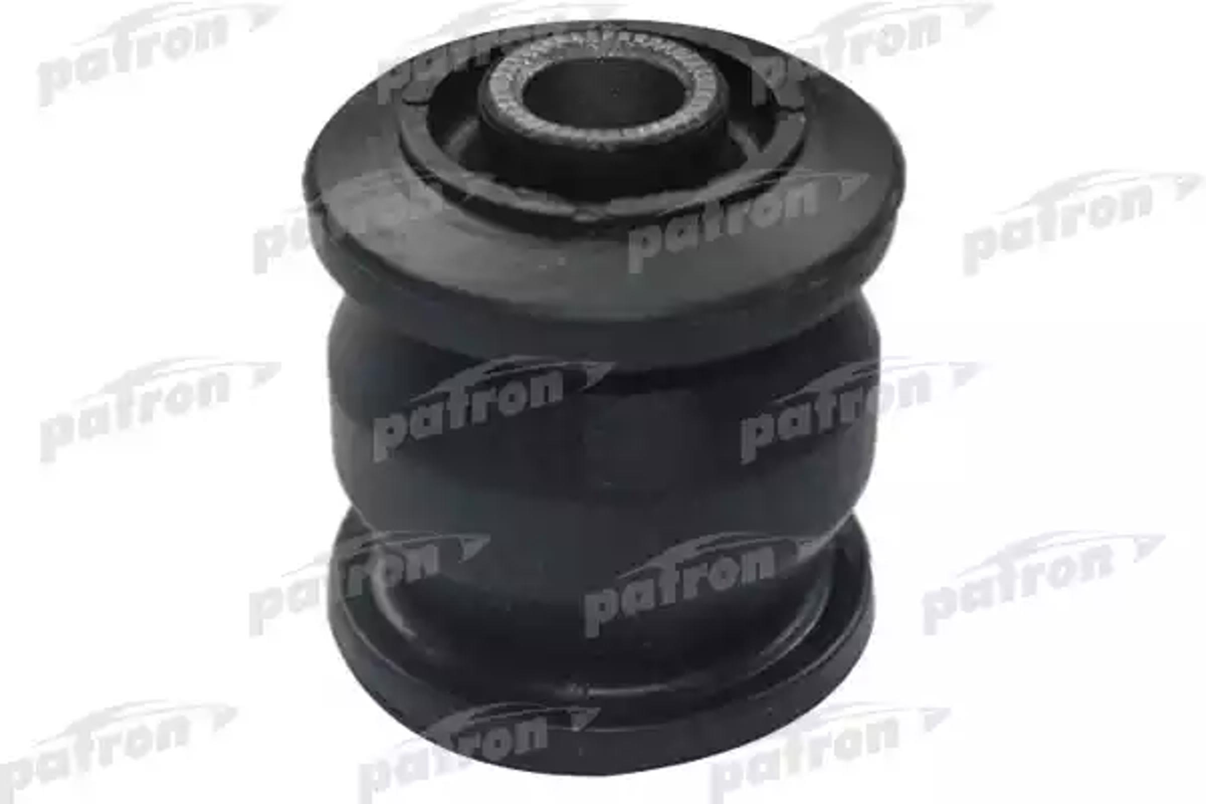PATRON pse10086 - Сайлентблок цапфы задней TOYOTA AVENSIS AT220/ZZT220 97-03