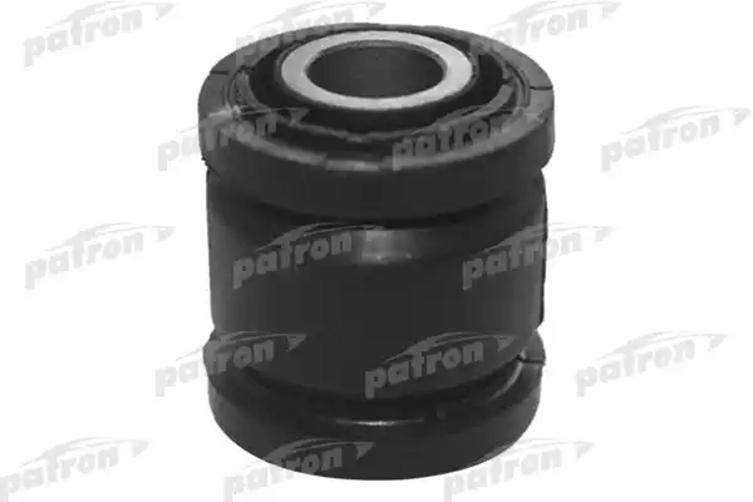 PATRON pse10087 - Сайлентблок задней тяги поперечной TOYOTA AVENSIS AT220/ZZT220 97-03