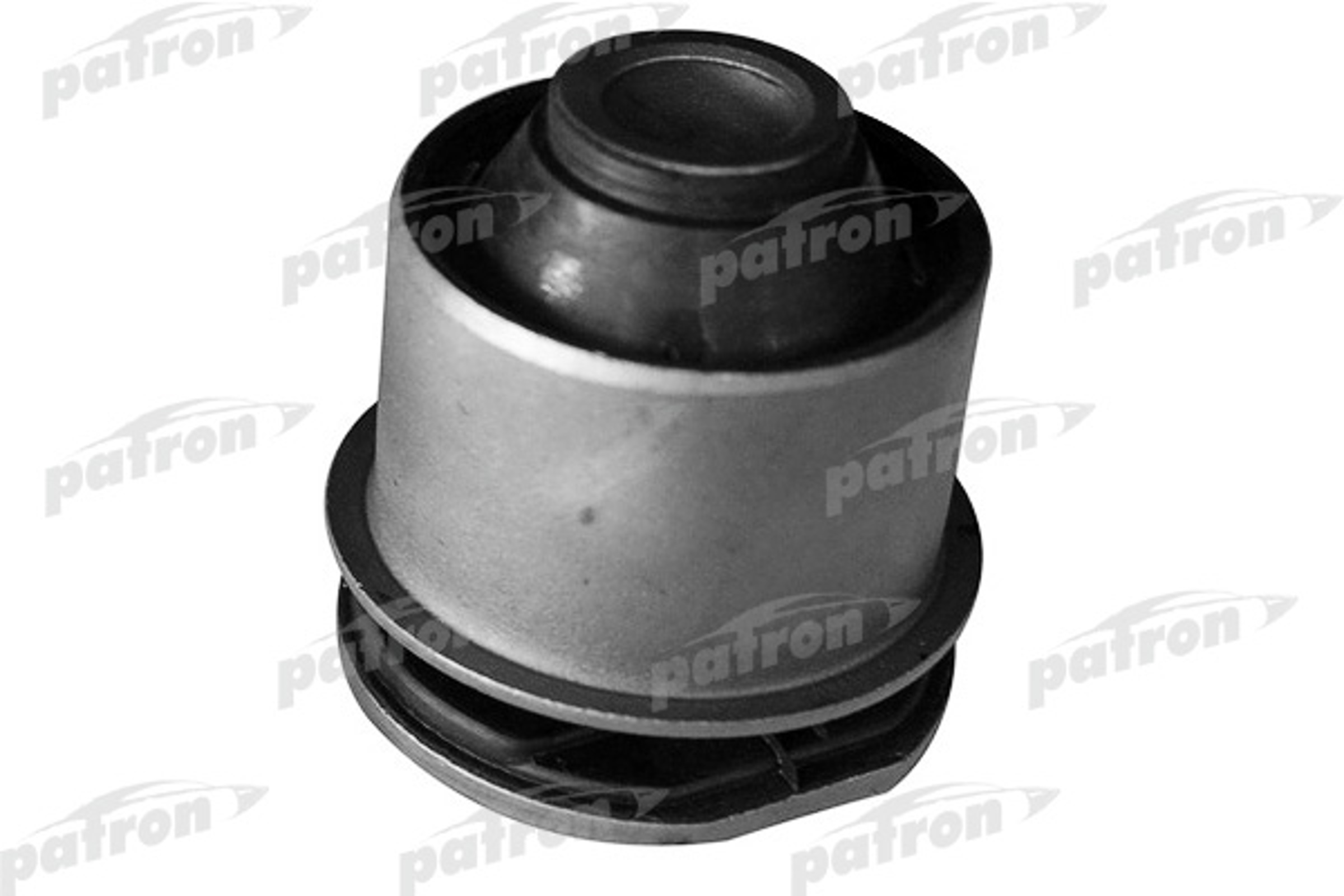PATRON pse10089 - Сайлентблок рычага подвески пер. рычага зад. подвески TOYOTA AVENSIS AT25 03-