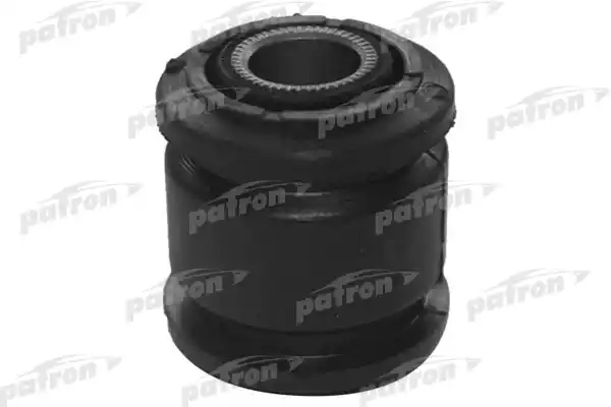 PATRON pse10099 - Сайлентблок цапфы задней TOYOTA CAMRY ACV30/MCV30 01-06