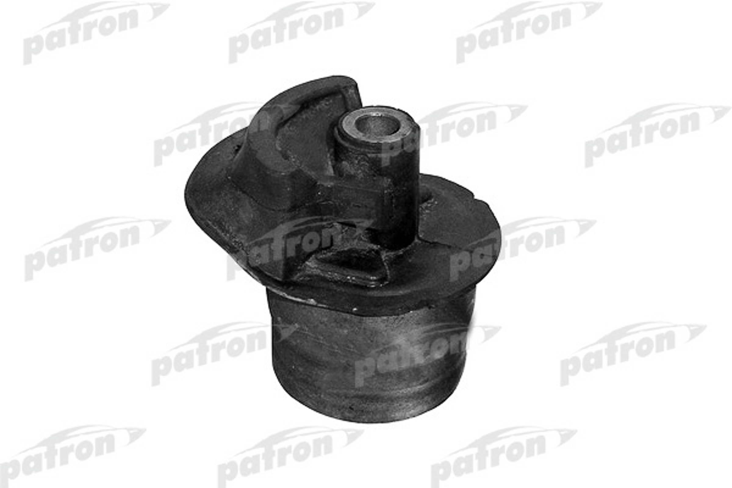 PATRON pse10113 - Сайлентблок балки зад. TOYOTA COROLLA VERSO CDE120/ZZE12 01-
