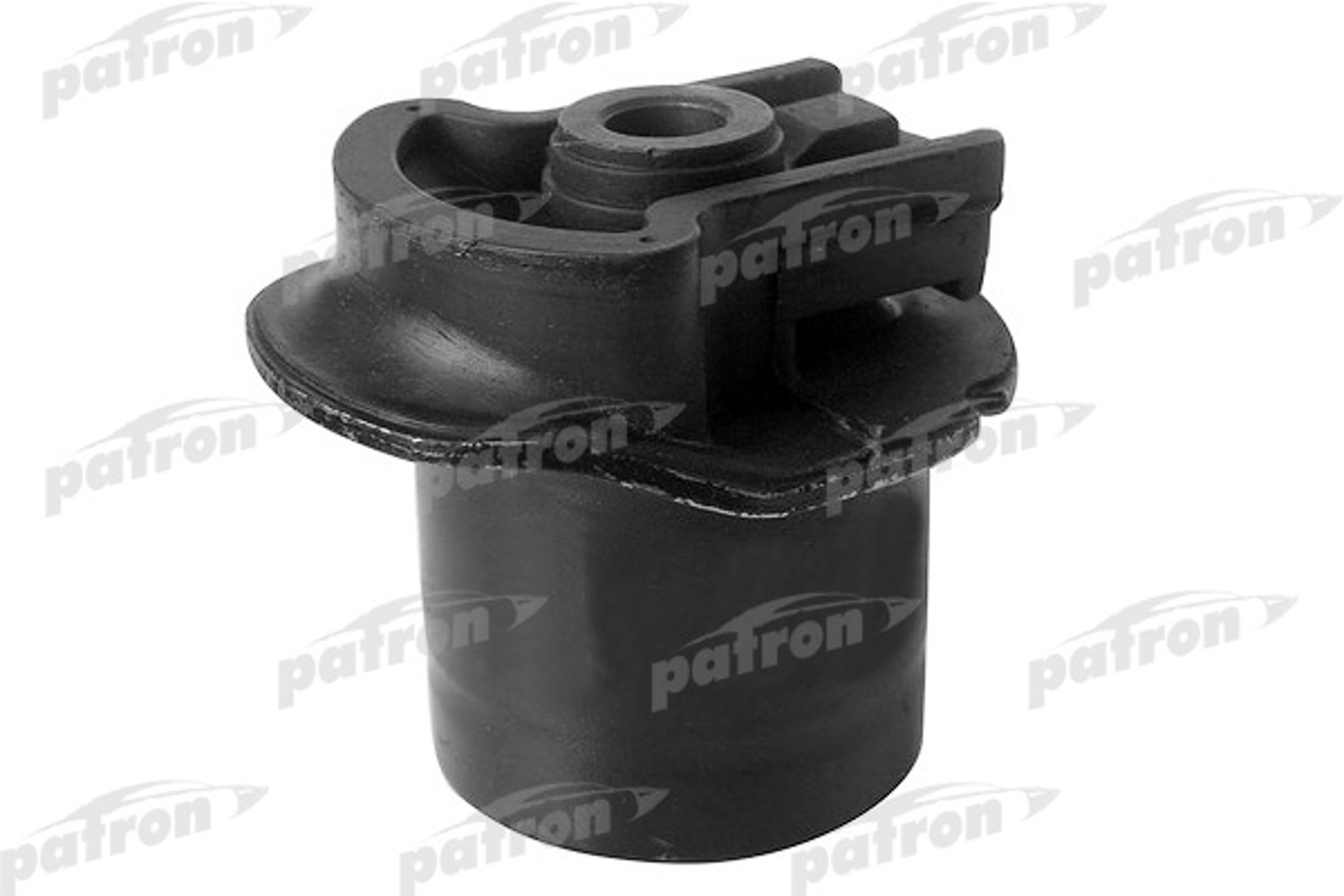 PATRON pse10115 - Сайлентблок балки задней TOYOTA FUN CARGO NCP20 99-05