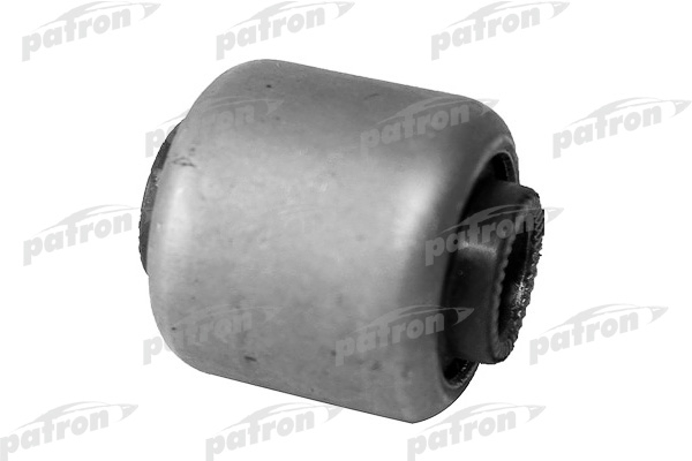 PATRON pse10120 - PSE10120 Сайлентблок Toyota Kluger #CU25 4WD 00-07 цапфы задней PSE10120 PATRON 'В