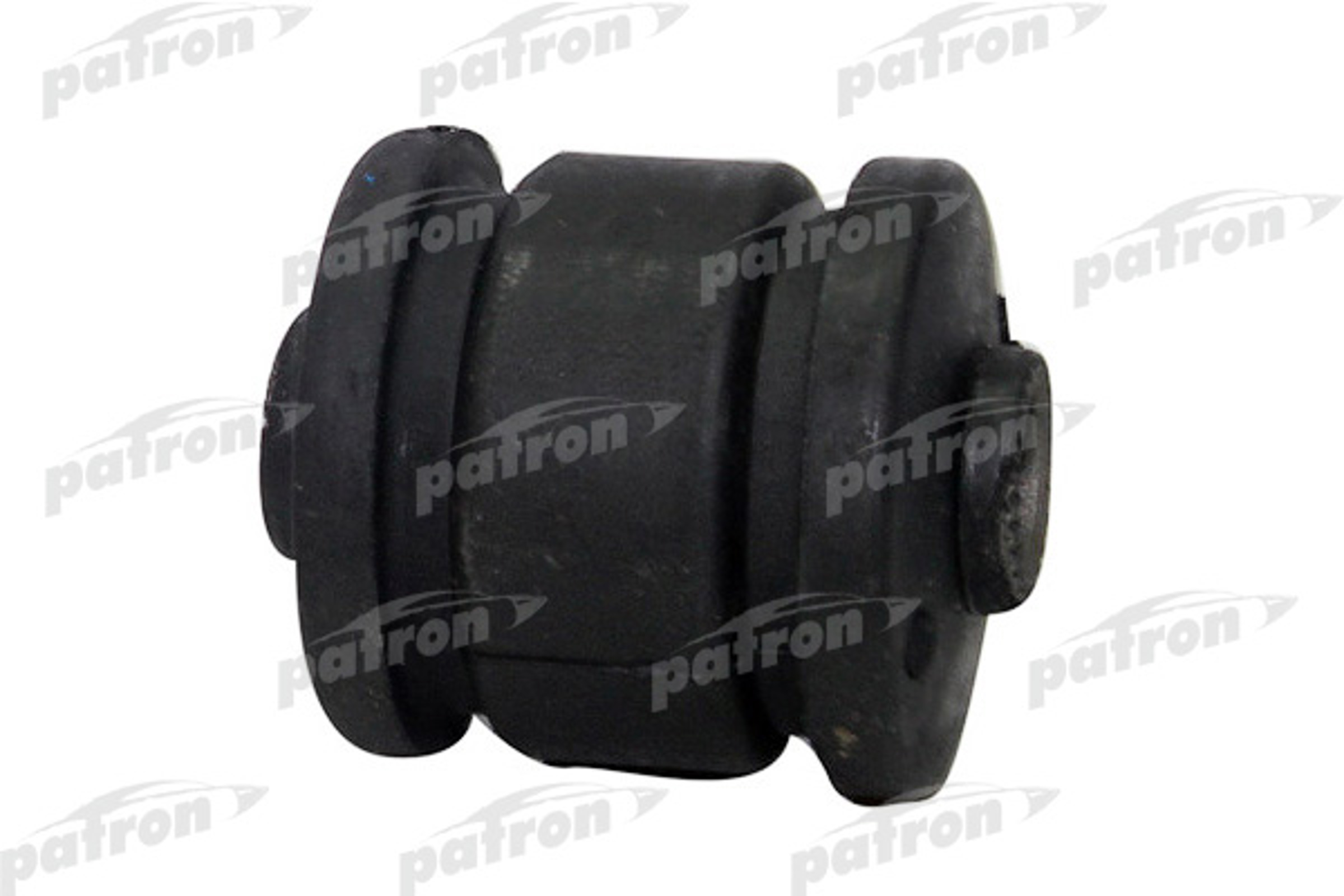 PATRON pse10122 - Сайлентблок цапфы задней TOYOTA KLUGER L/V ACU25/MCU25 4WD 00-07