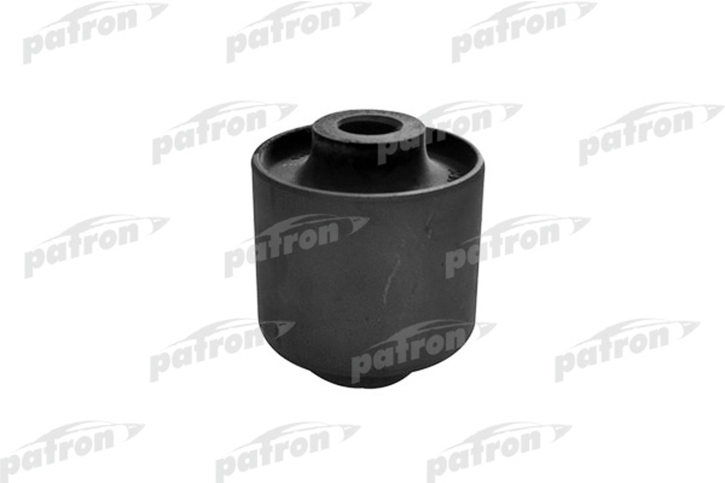 PATRON pse10124 - Сайлентблок рычага подвески TOYOTA LAND CRUISER 100 HDJ101/UZJ100 98-07