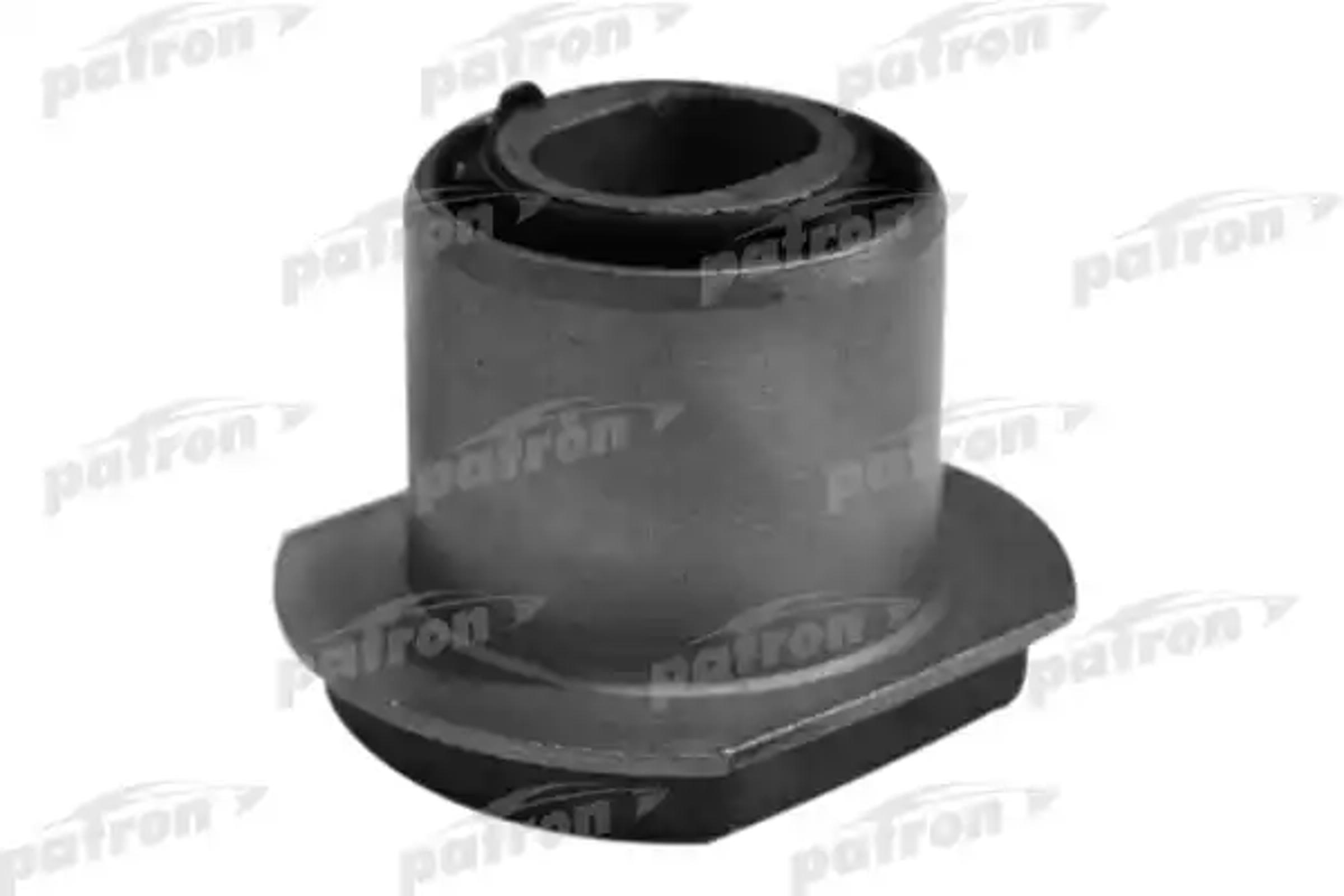 PATRON pse10127 - Сайлентблок рулевой рейки TOYOTA LAND CRUISER PRADO 120 02-09