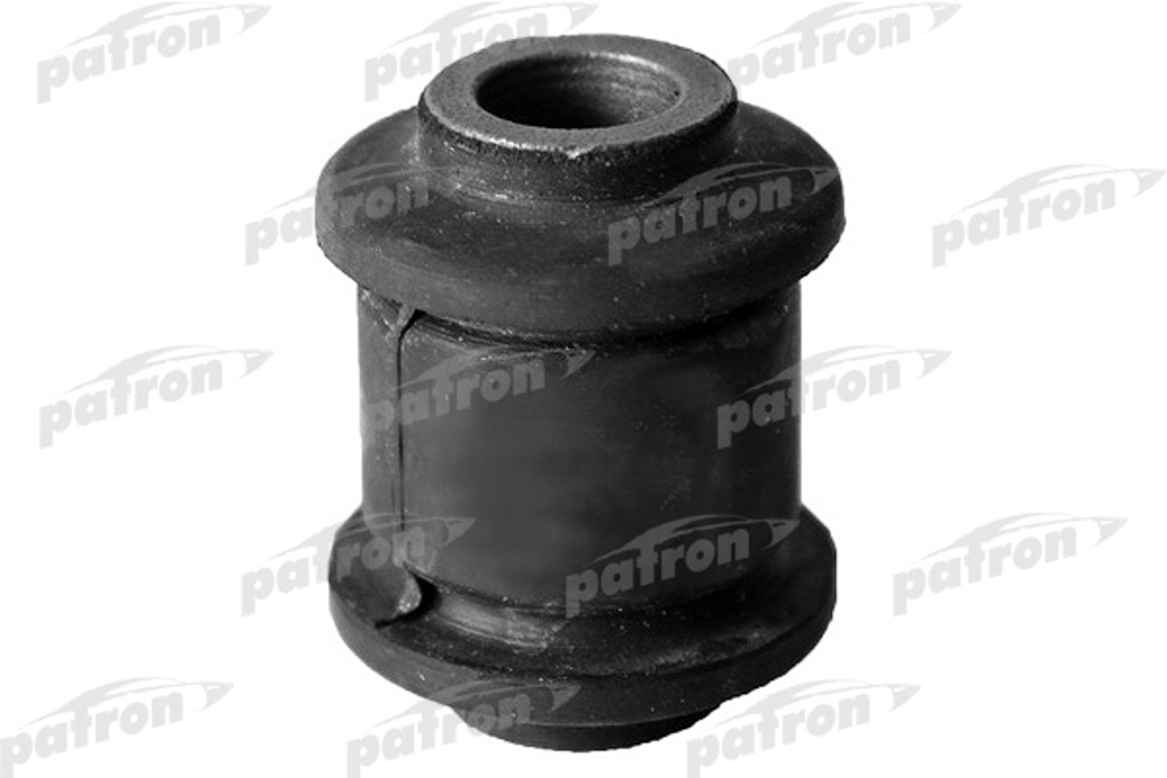 PATRON pse10130 - Сайлентблок рычага подвески заднего поперечного рычага TOYOTA LAND CRUISER PRADO 90 96-02