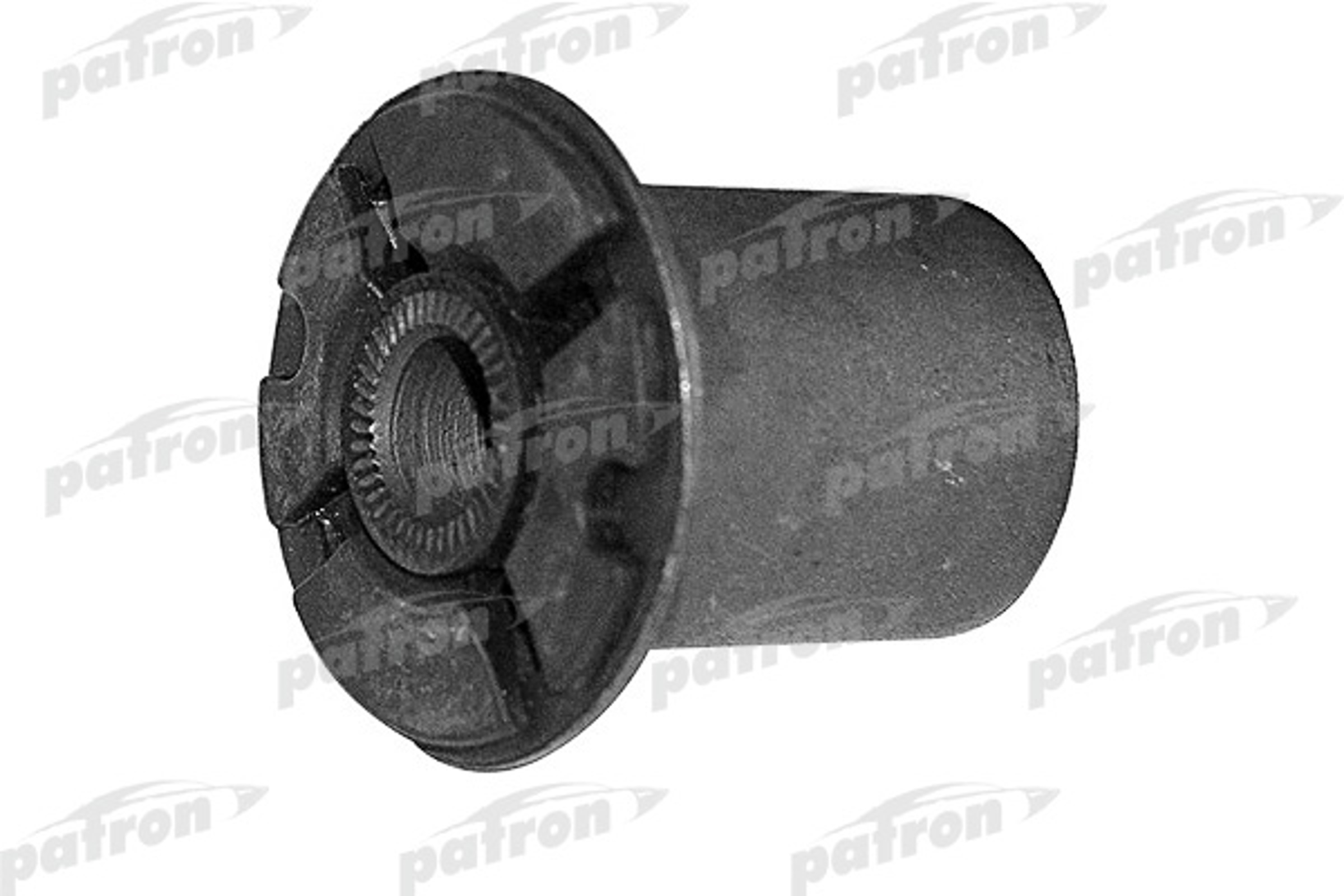 PATRON pse10142 - Сайлентблок рычага подвески заднего верхнего рычага TOYOTA MARK 2/CHASER/CRESTA GX100 96-01