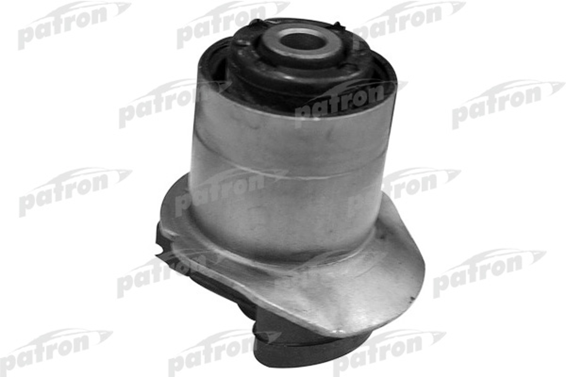 PATRON pse10144 - Сайлентблок балки зад. TOYOTA PICNIC CXM10/SXM10 96-01