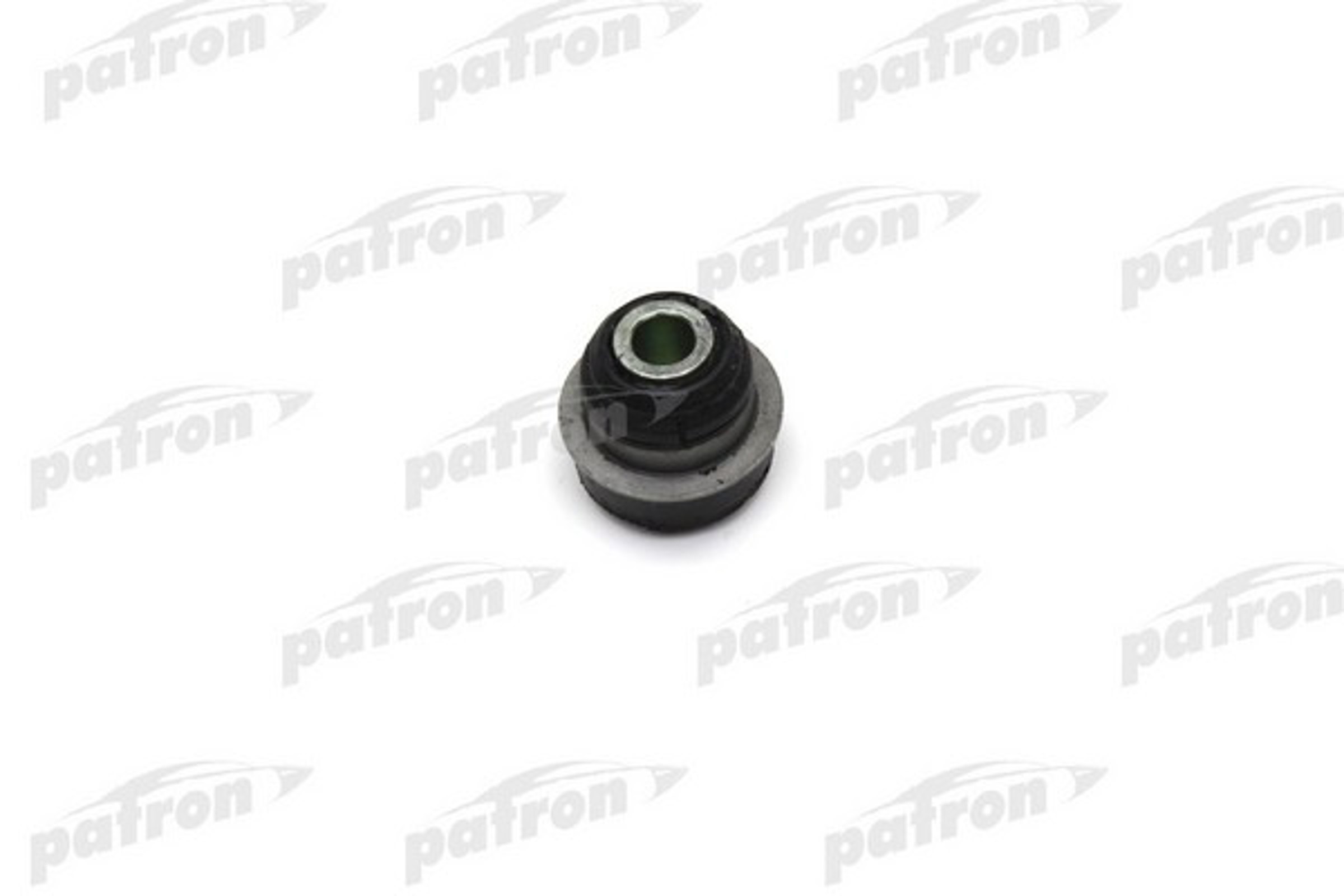 PATRON pse10170 - Сайлентблок рычага подвески верхн внутр передней подвески NISSAN PRIMERA P10/P11/WP11 (ВСЕ) 90-