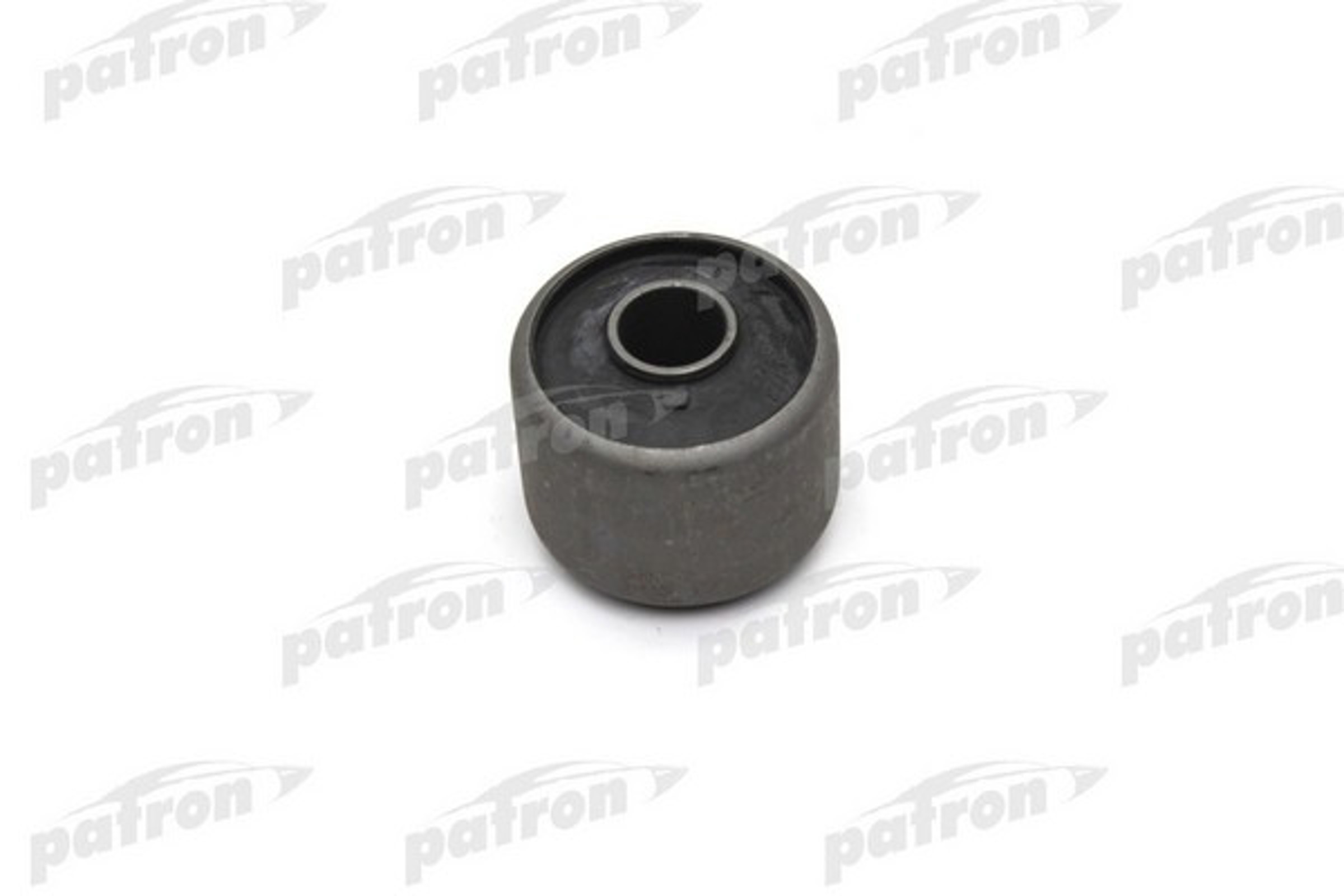 PATRON pse10174 - Сайлентблок рычага подвески лев задн нижнего рычага передней подвески NISSAN PRIMERA P12 01-