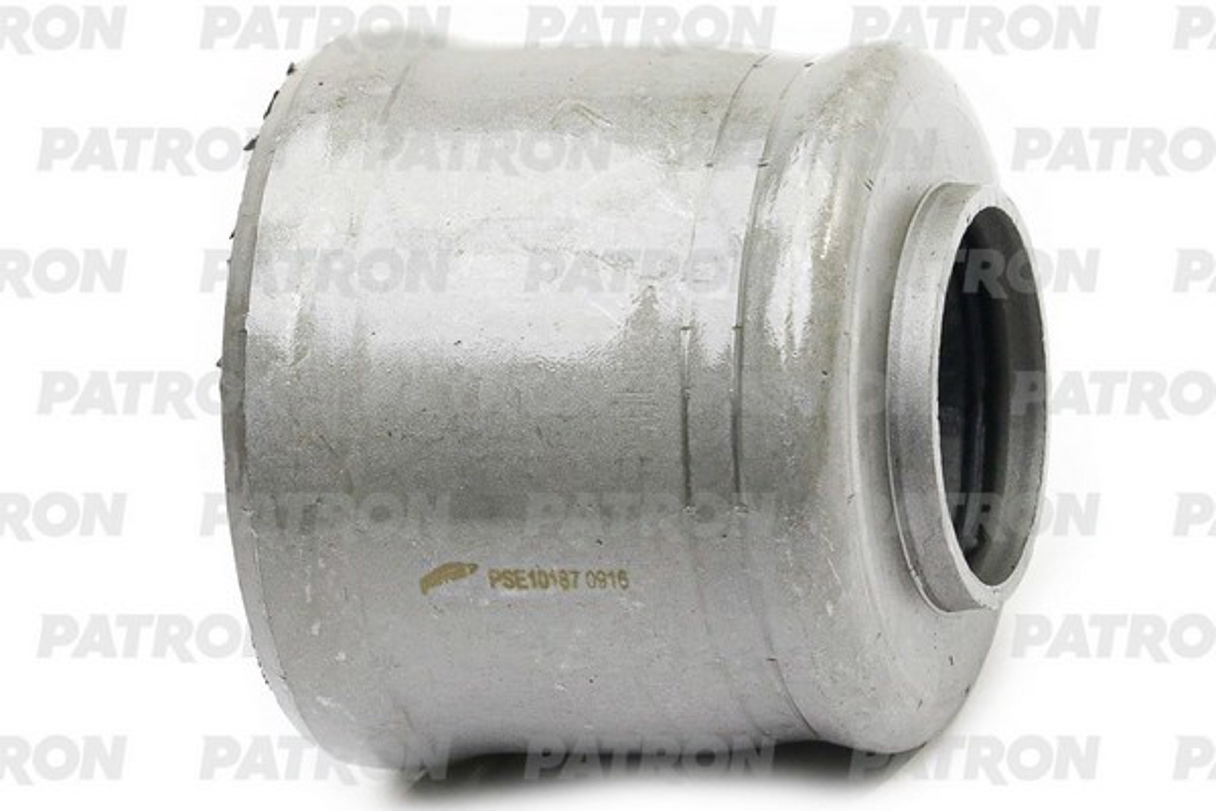 PATRON pse10187 - Сайлентблок рычага подвески задний передн без кронштейна FORD MONDEO CA2 07-, FORD S-MAX/GALAXY (CA1) 06-, VOLVO S80 II 07-, VOLVO XC60 09-