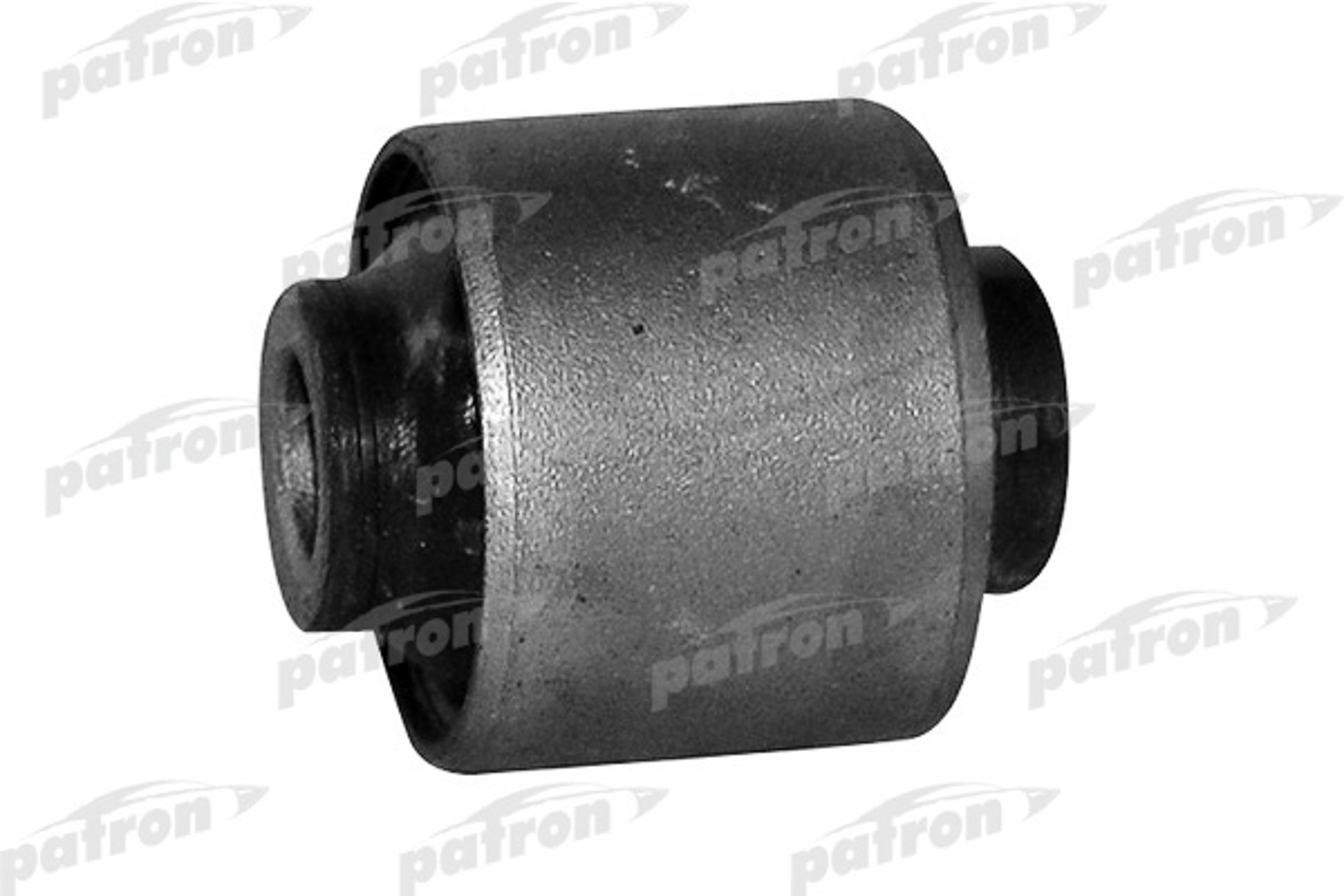 PATRON pse10191 - Сайлентблок задней тяги продольной FORD MONDEO GE (BY4/B5Y) 00-07