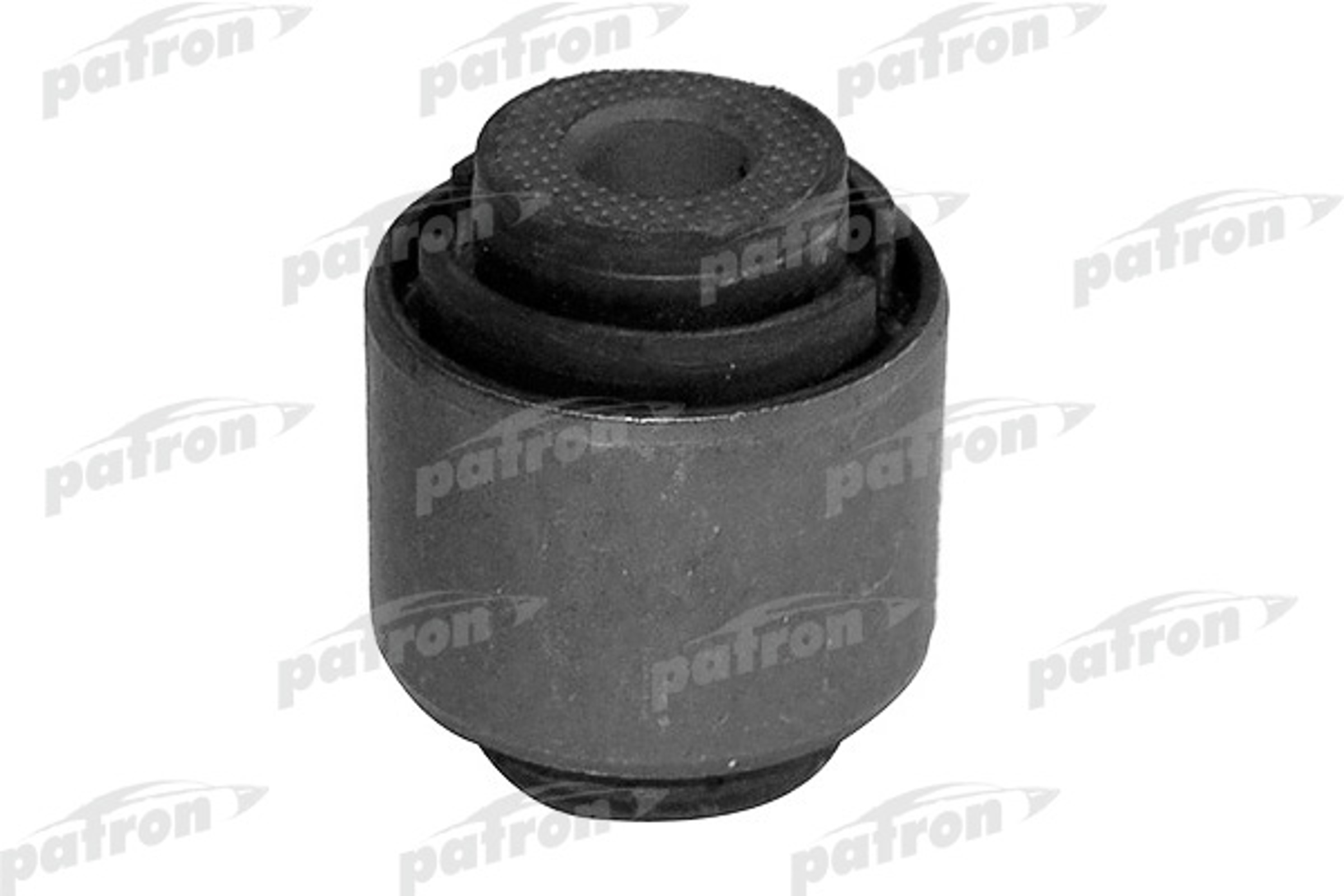 PATRON pse10201 - Сайлентблок задней тяги HONDA ACCORD CL/CN/CM 02-08