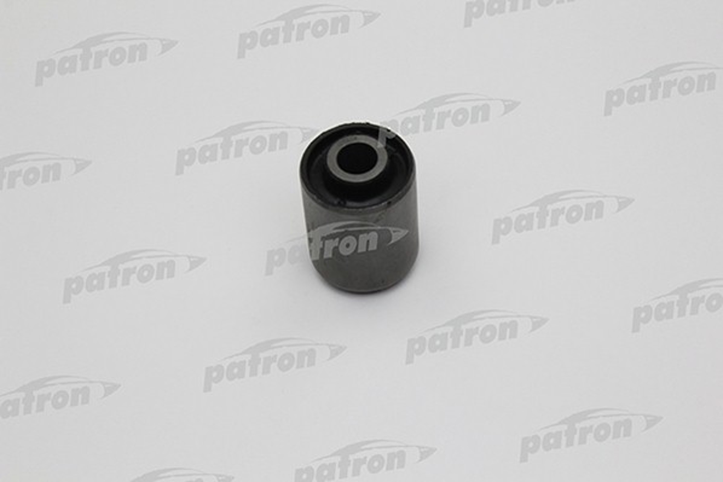 PATRON pse10217 - Сайлентблок рычага подвески переднего нижнего рычага HYUNDAI NF SONATA 05-8