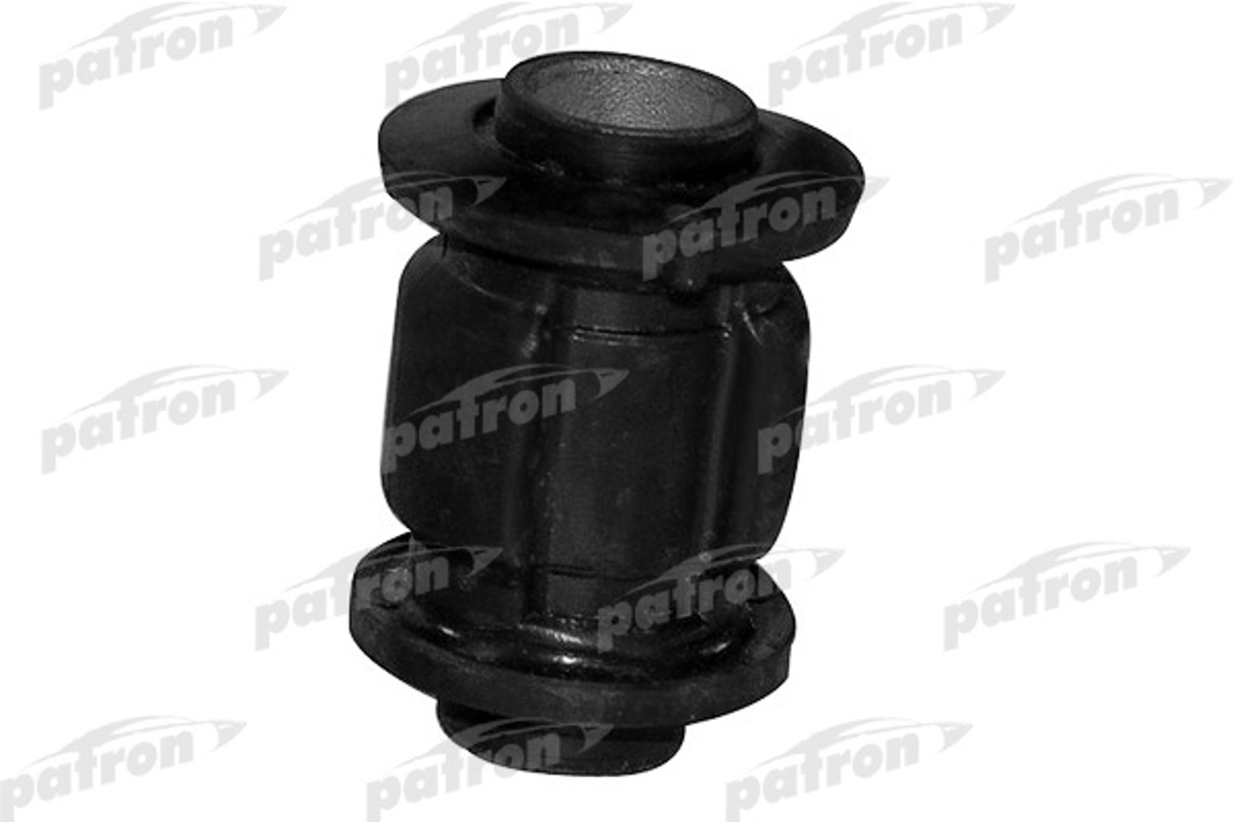 PATRON pse10238 - Сайлентблок рычага подвески задний переднего рычага MAZDA 323 BA 94-98