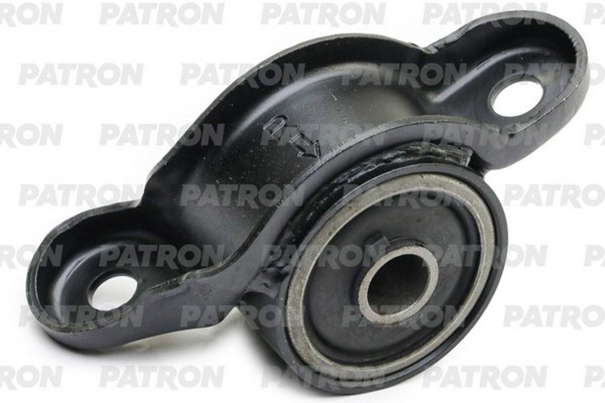 PATRON pse10250 - Сайлентблок рычага подвески задний переднего правого рычага MITSUBISHI GALANT EA3A/EA8A USA 96-03