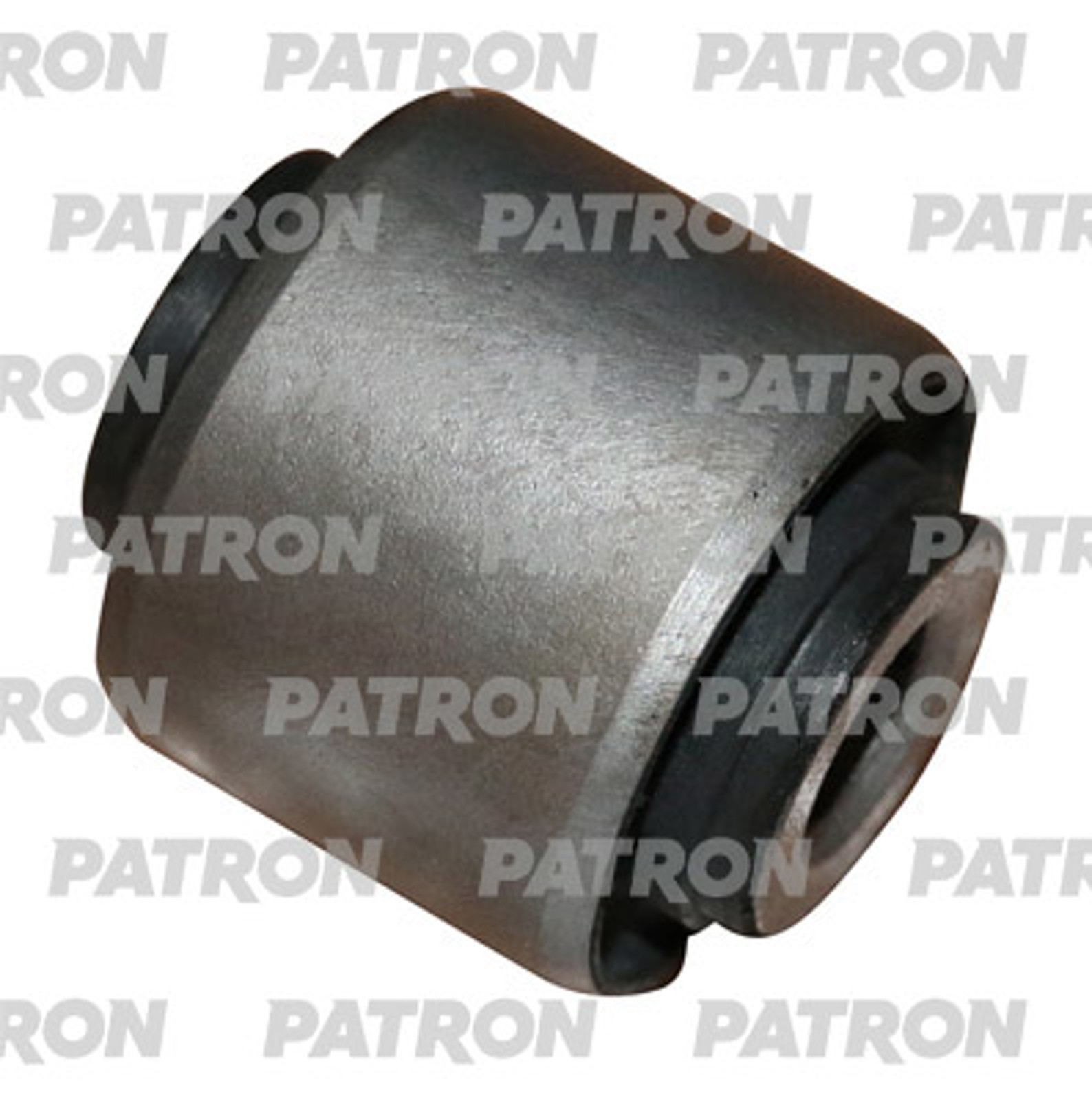 PATRON pse10268 - Сайлентблок цапфы задней NISSAN MURANO Z50 02-07, HONDA CIVIC FD 06-12, MAZDA 6 WAGON GH 08-13
